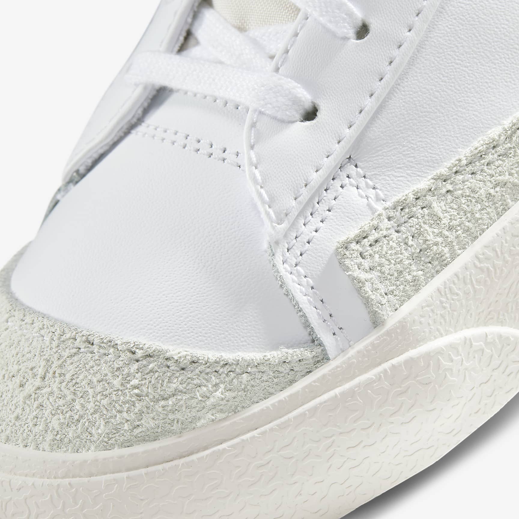 Nike Blazer Mid '77 Vintage Men's Shoes