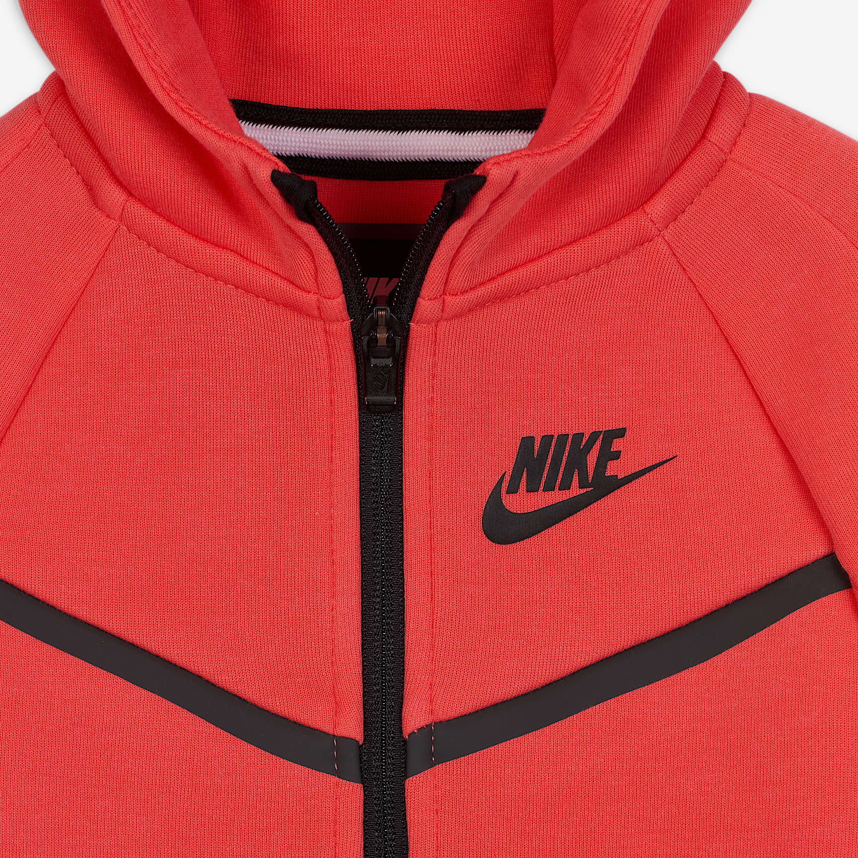 Nike Sportswear Baby Tech Fleece 2-Piece Full-Zip Set