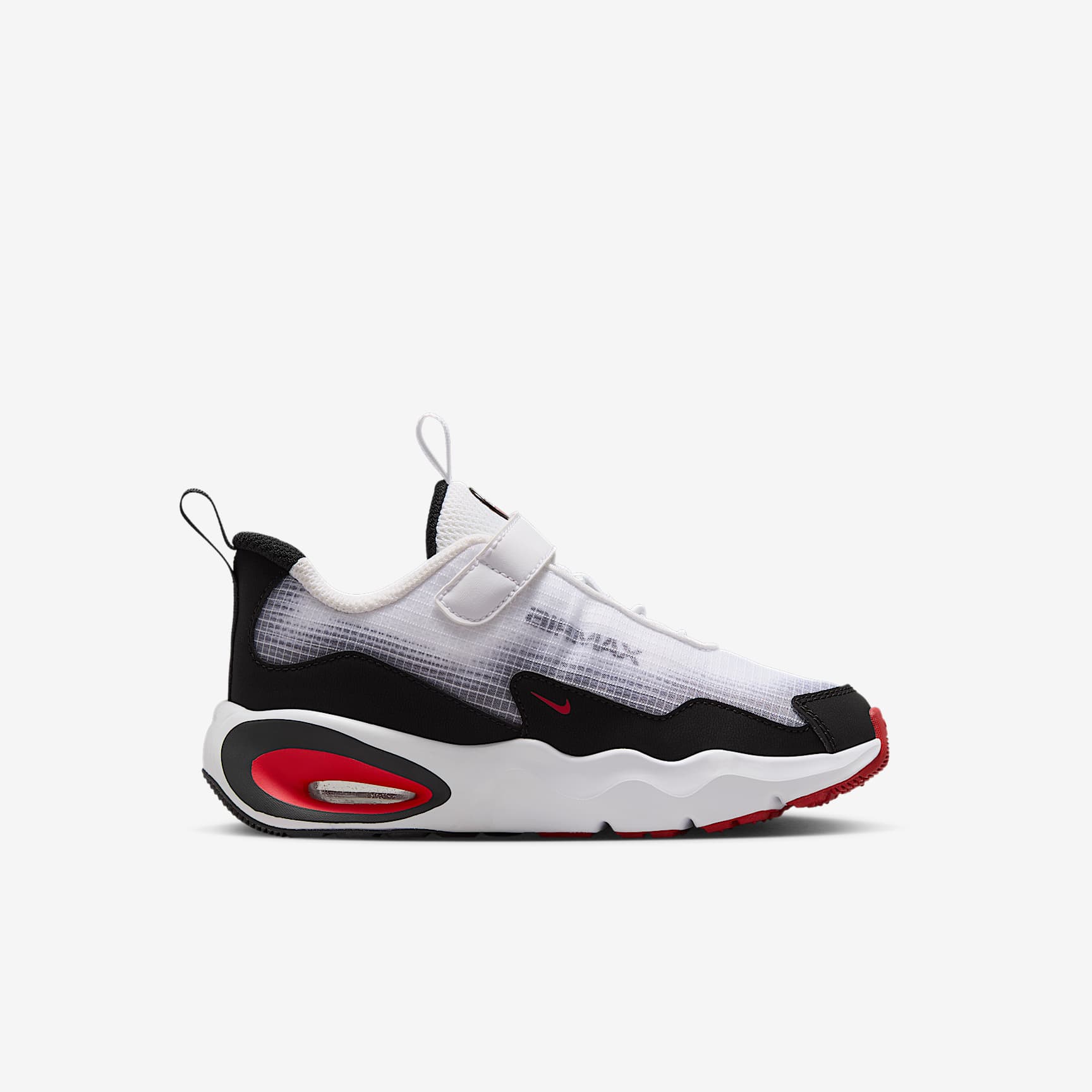 Nike Air Max Nova Little Kids' Shoes