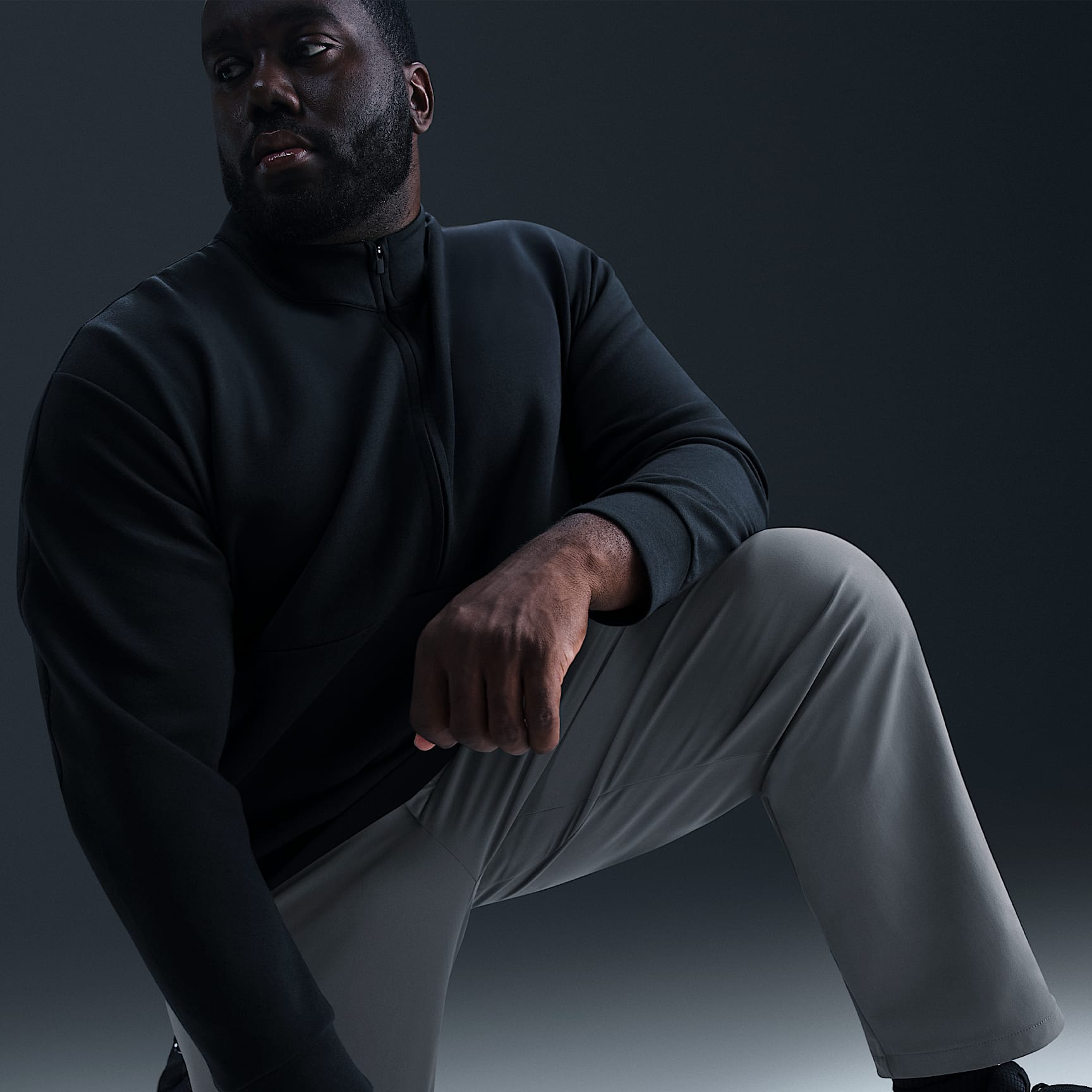 Nike 24.7 PerfectStretch Men's Dri-FIT Regular Chino Pants