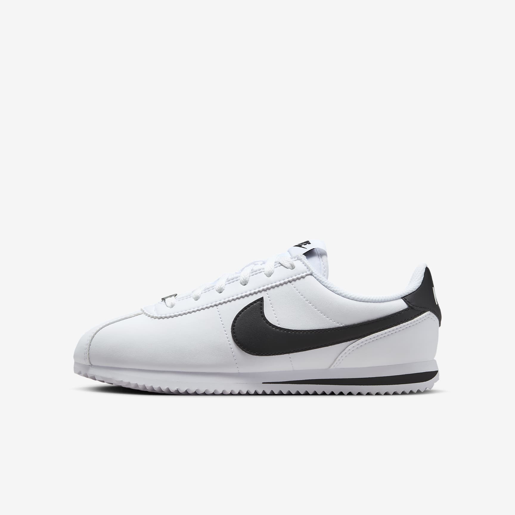 Nike Cortez Big Kids' Shoes