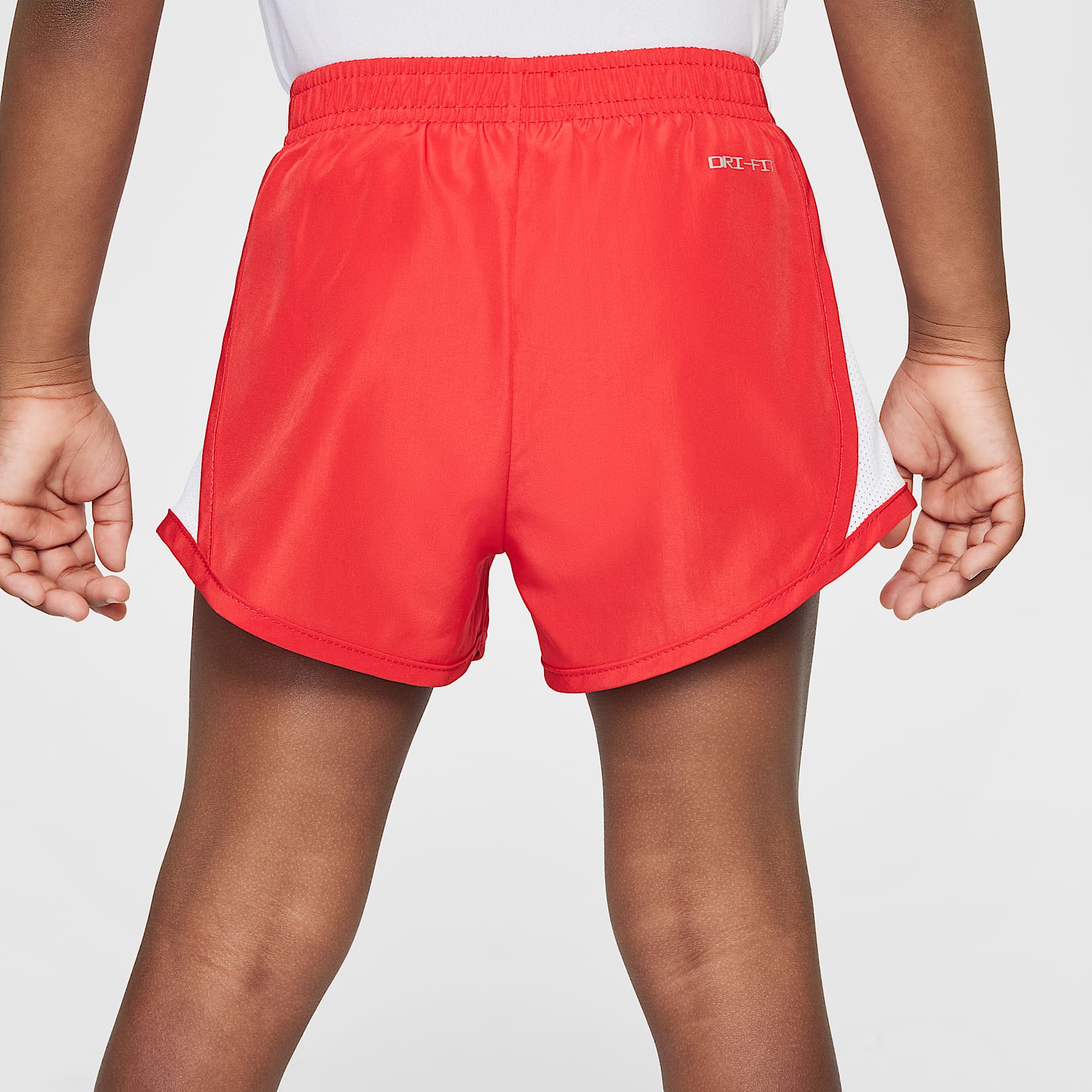 Nike Dri-FIT Toddler Tempo Shorts