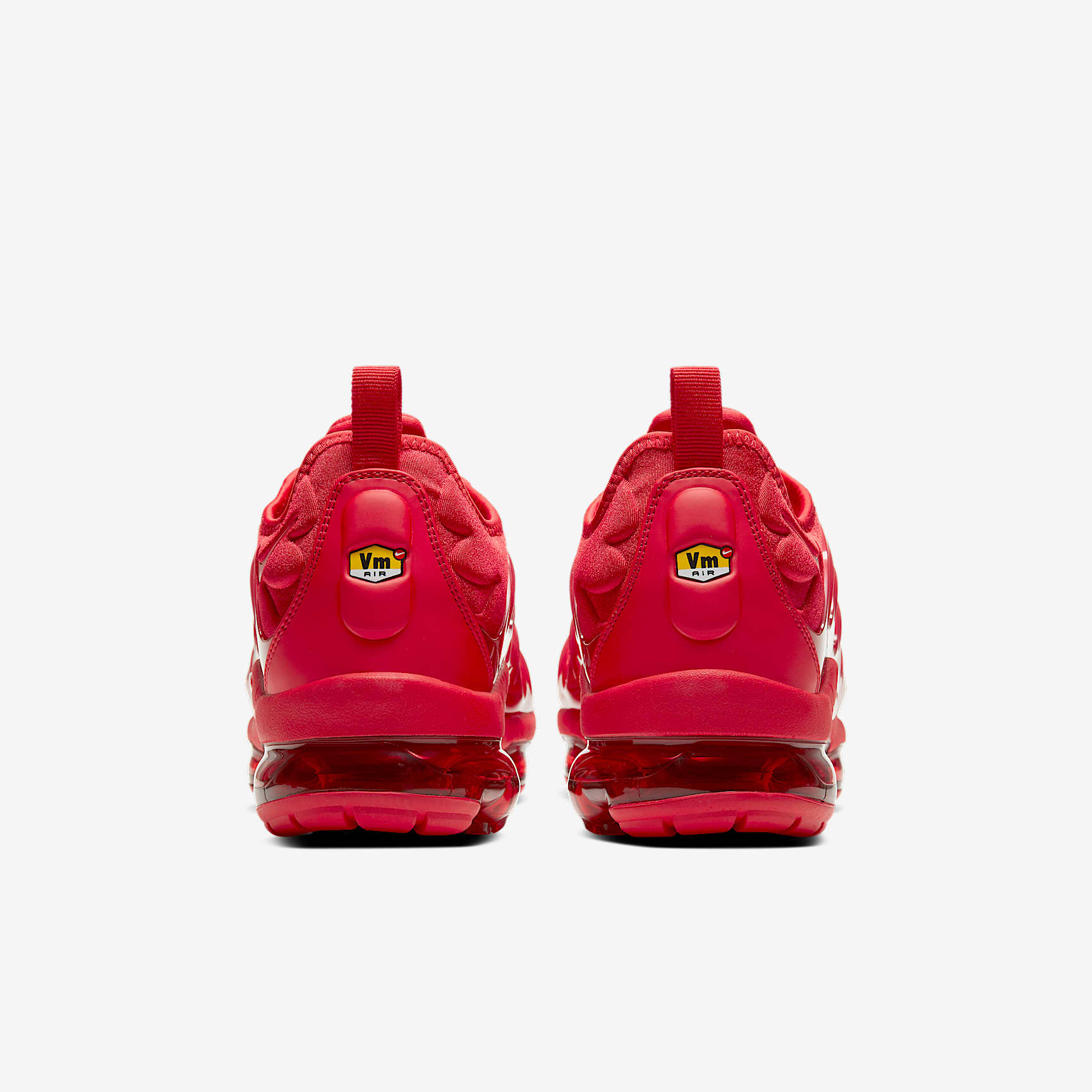 Nike Air VaporMax Plus Men's Shoe