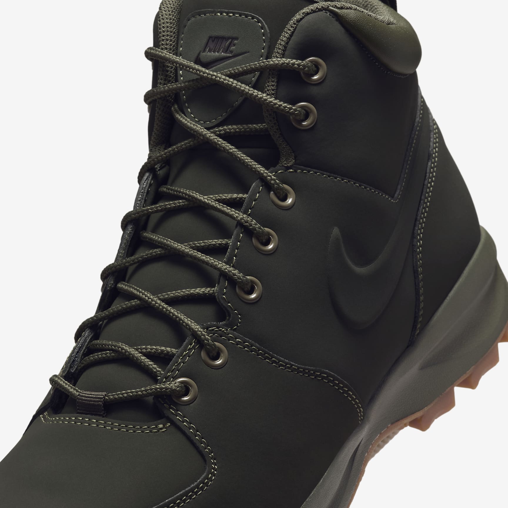 Nike Manoa Leather Men's Boots
