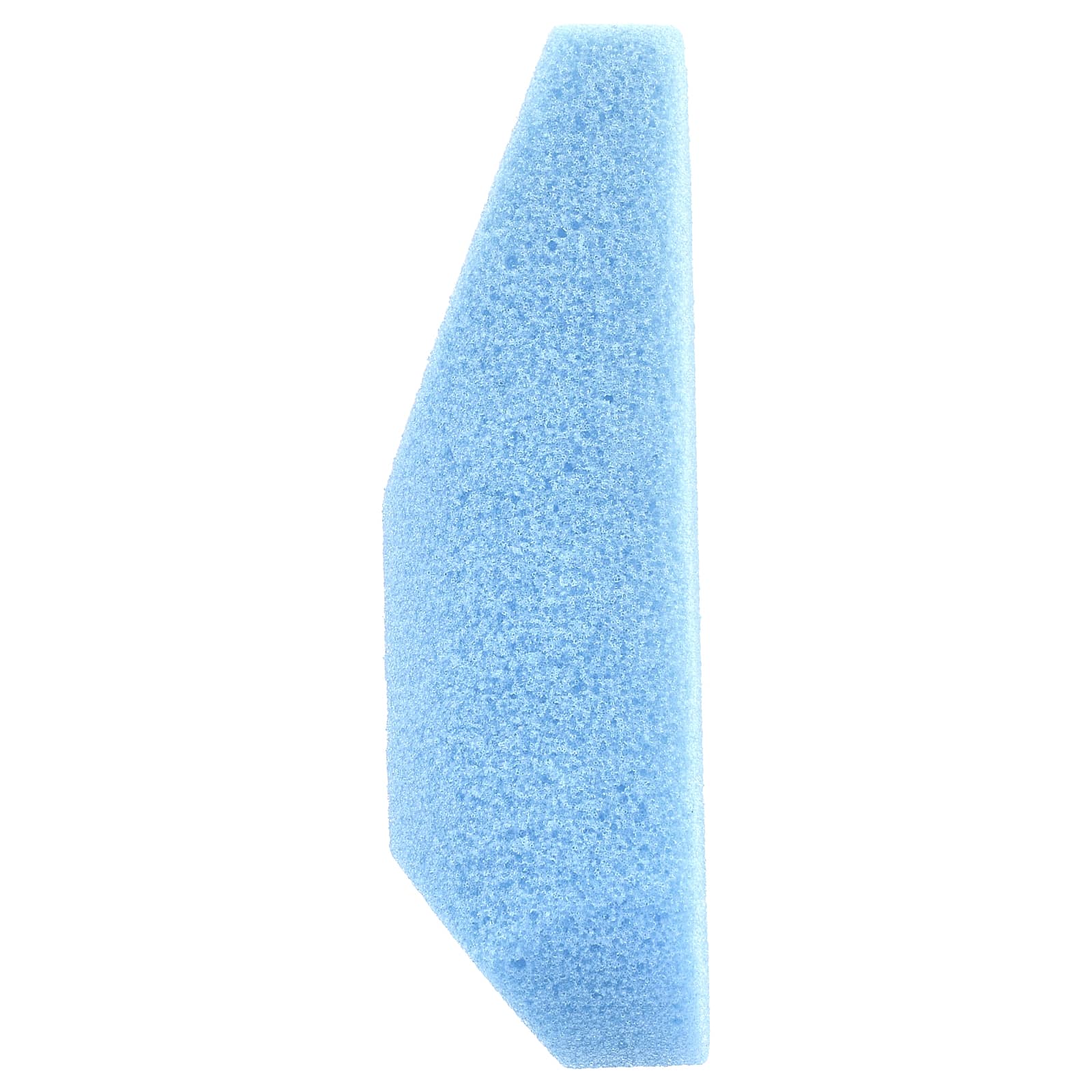 Fran Wilson, Пемза, 1 губка