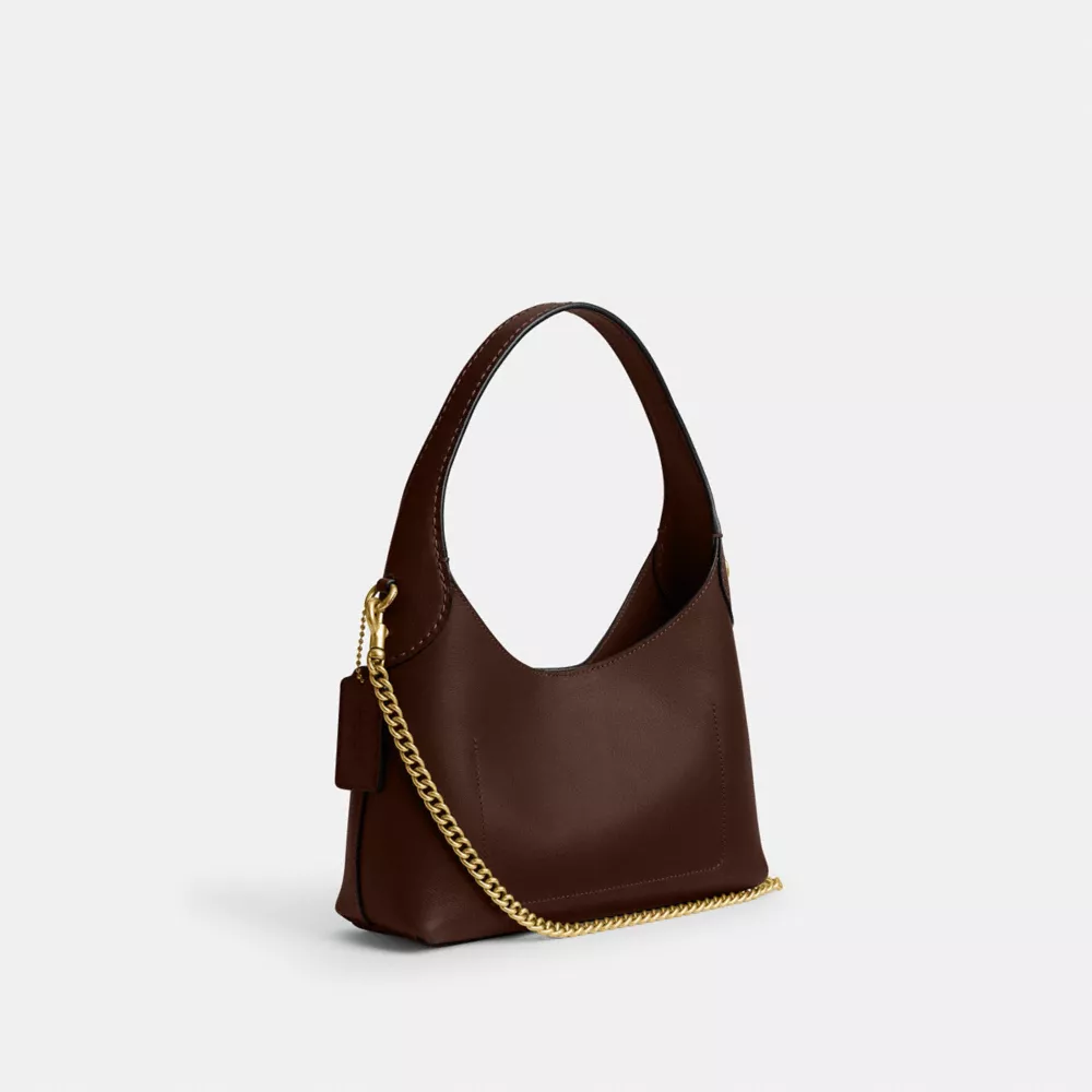 Сумка COACH Brooklyn Shoulder Bag 23