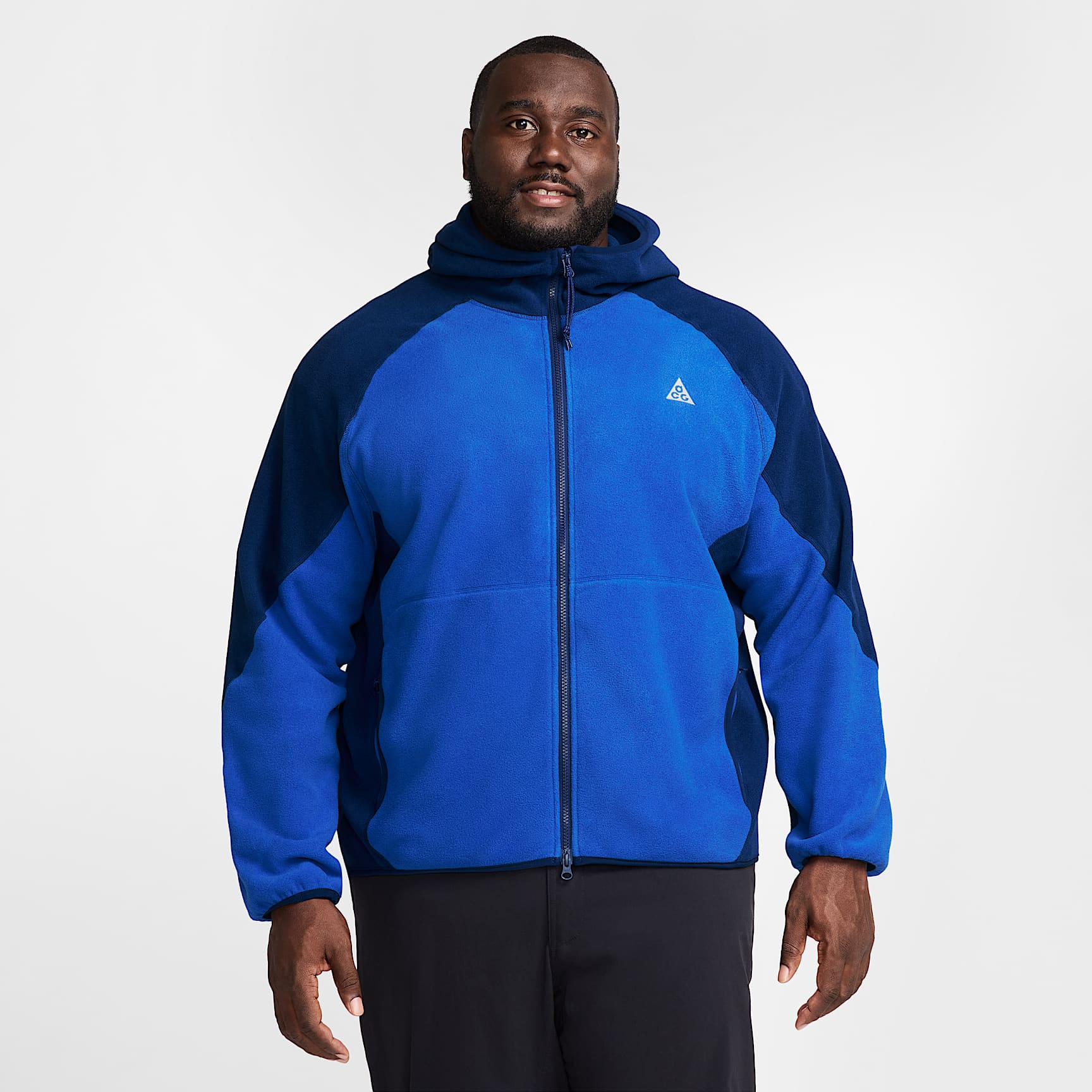 Nike ACG "Wolf Tree" Full-Zip Hoodie