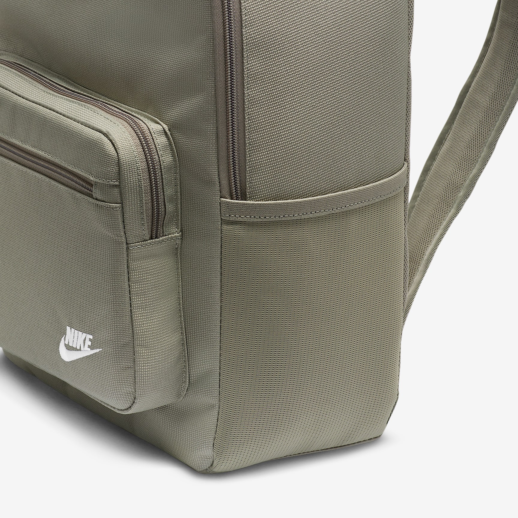 Nike Heritage Eugene Backpack (23L)