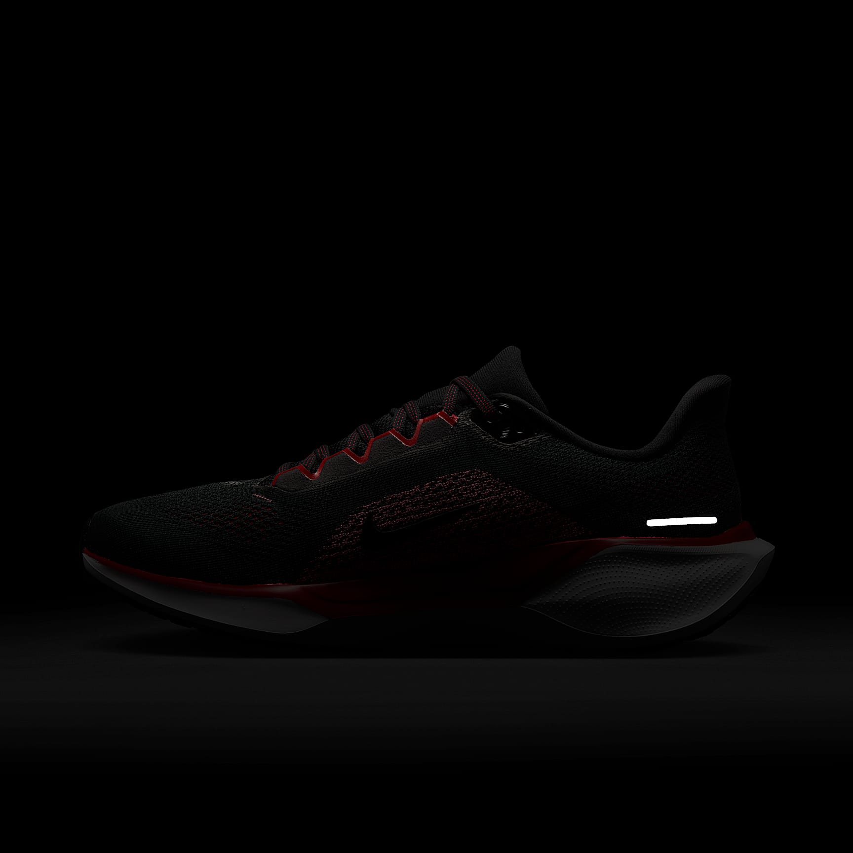 Clark Atlanta Pegasus 41 Men's Nike College Road Running Shoes