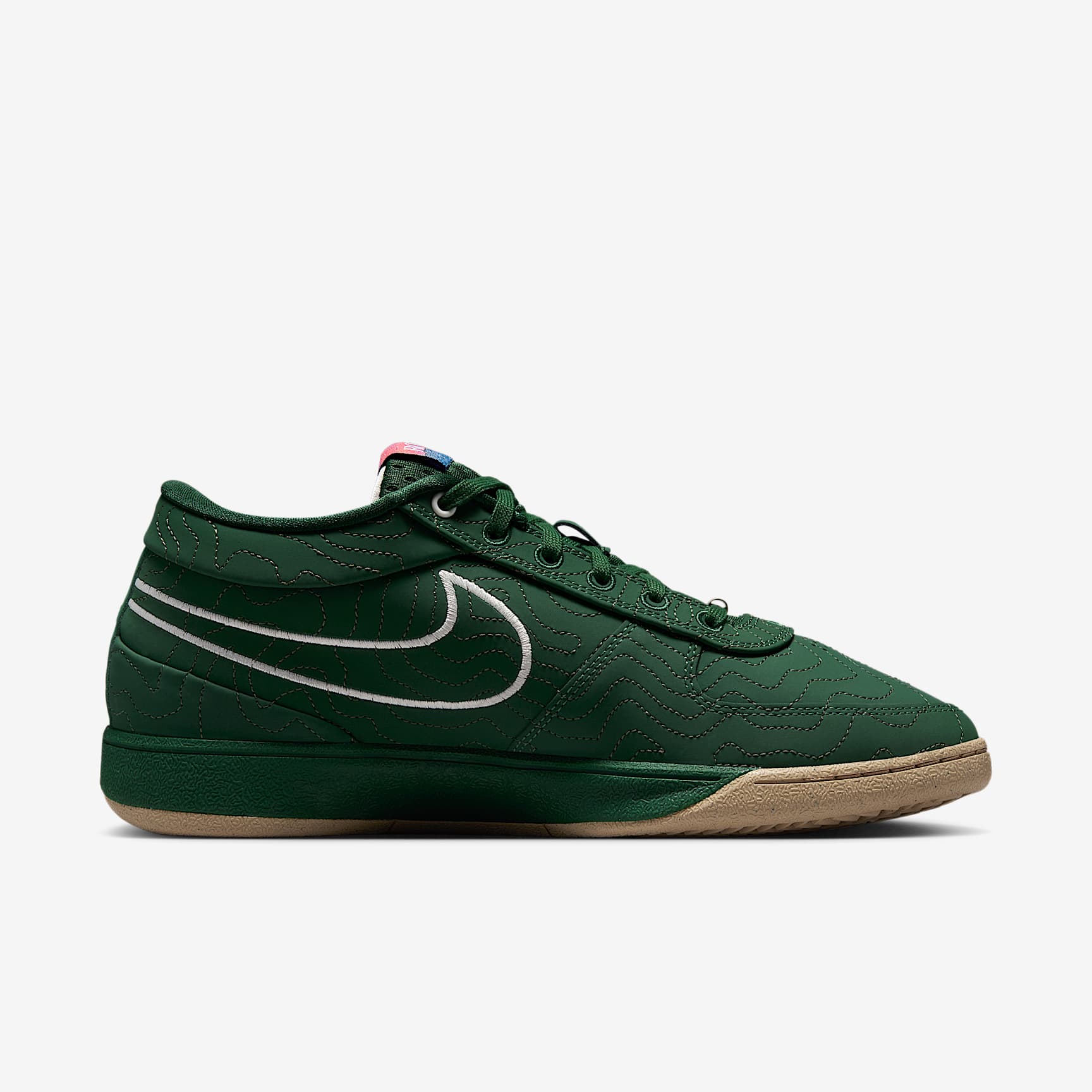 Book 1 "Flagstaff" Basketball Shoes