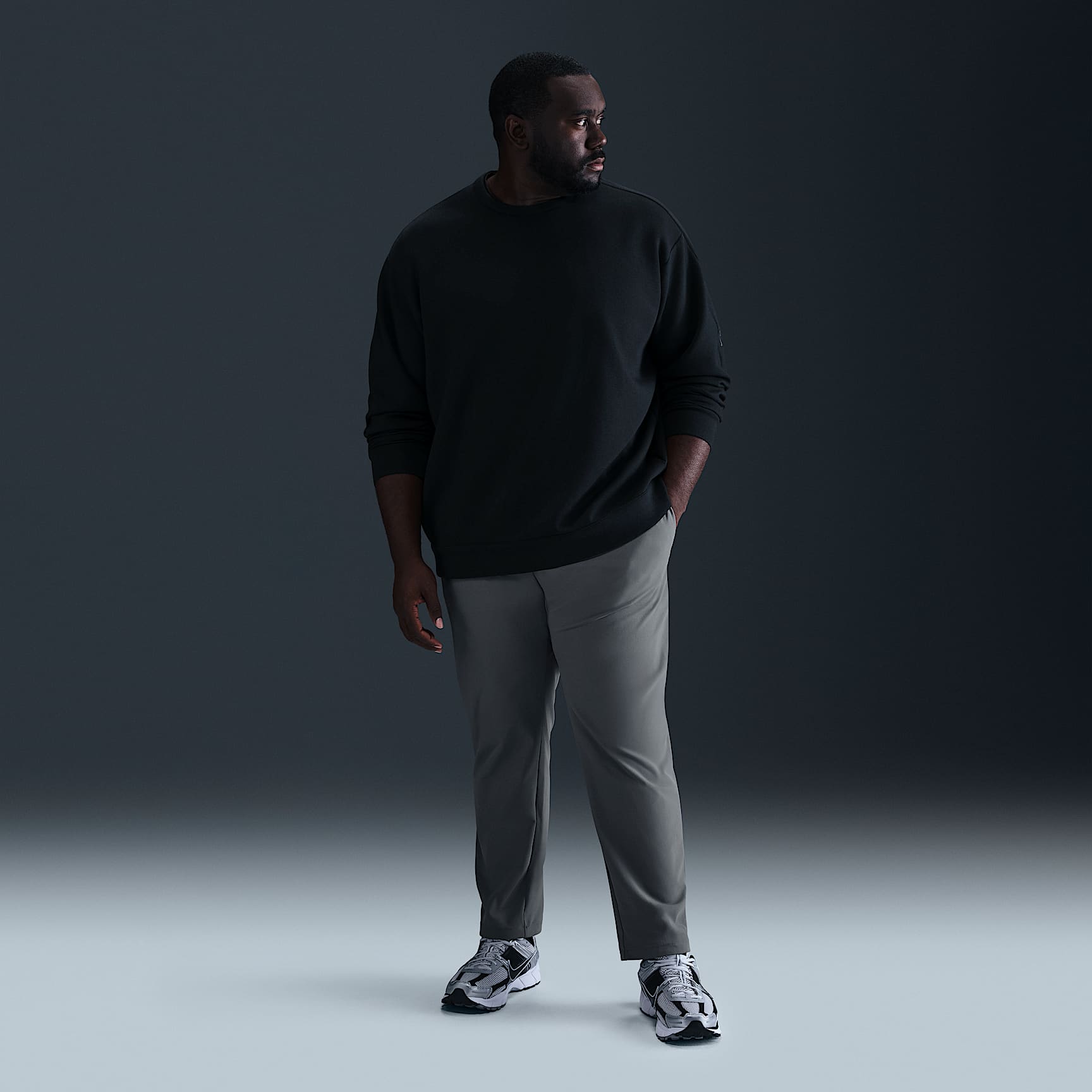 Nike 24.7 PerfectStretch Men's Dri-FIT Slim Chino Pants