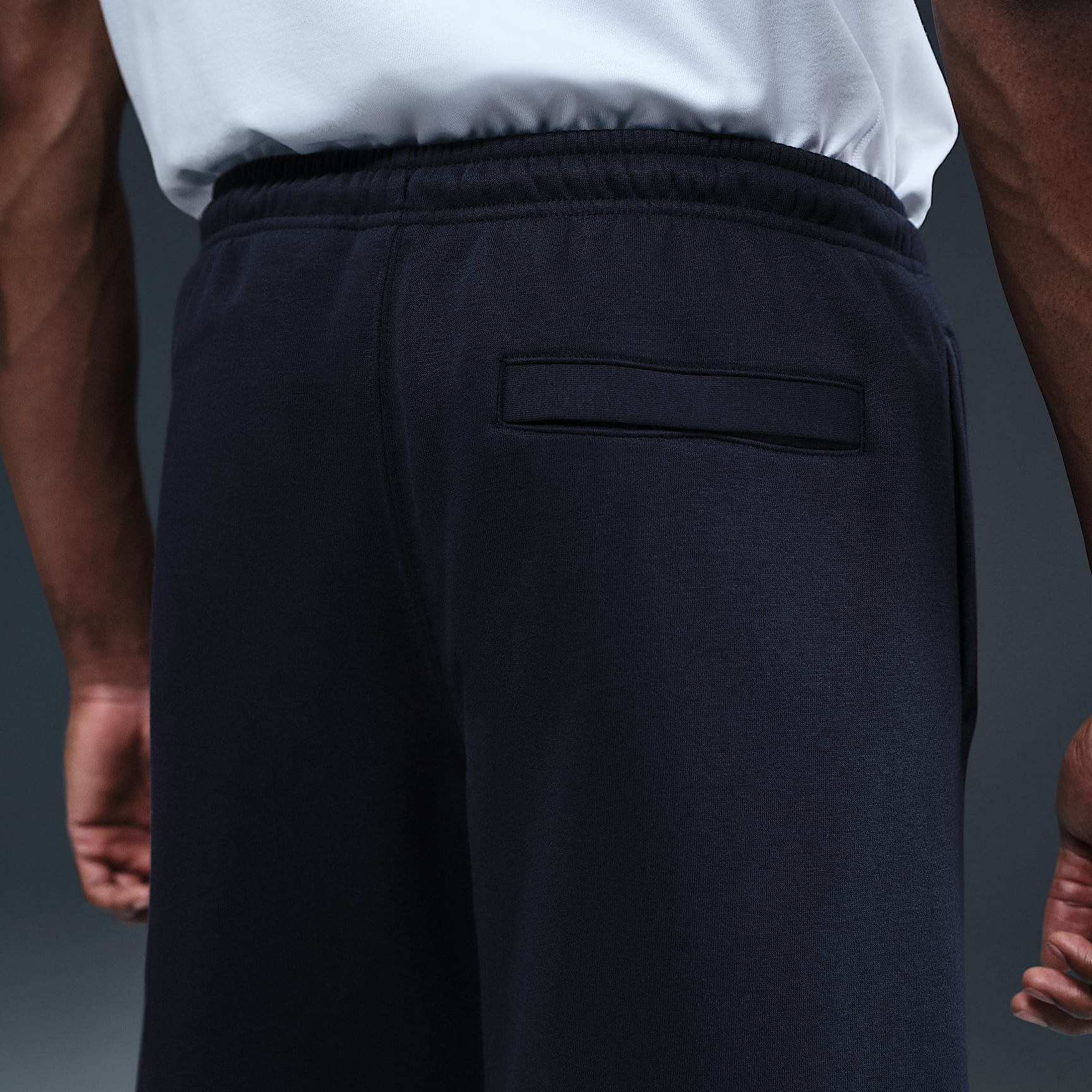 Nike Club Men's Fleece Shorts