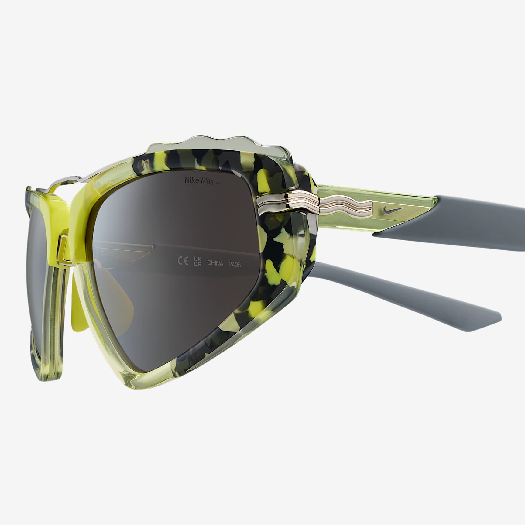 Nike Electric Drip Sunglasses