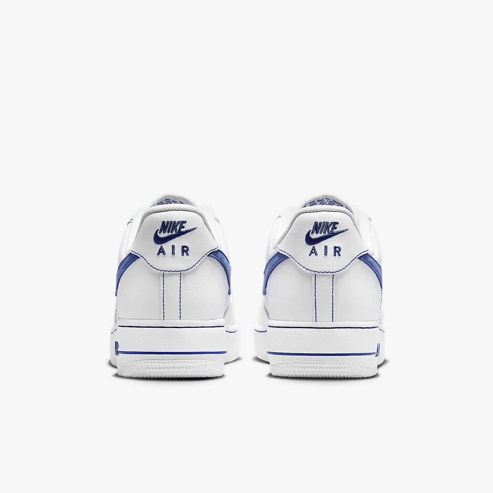 Nike Air Force 1 '07 LV8 Men's Shoes
