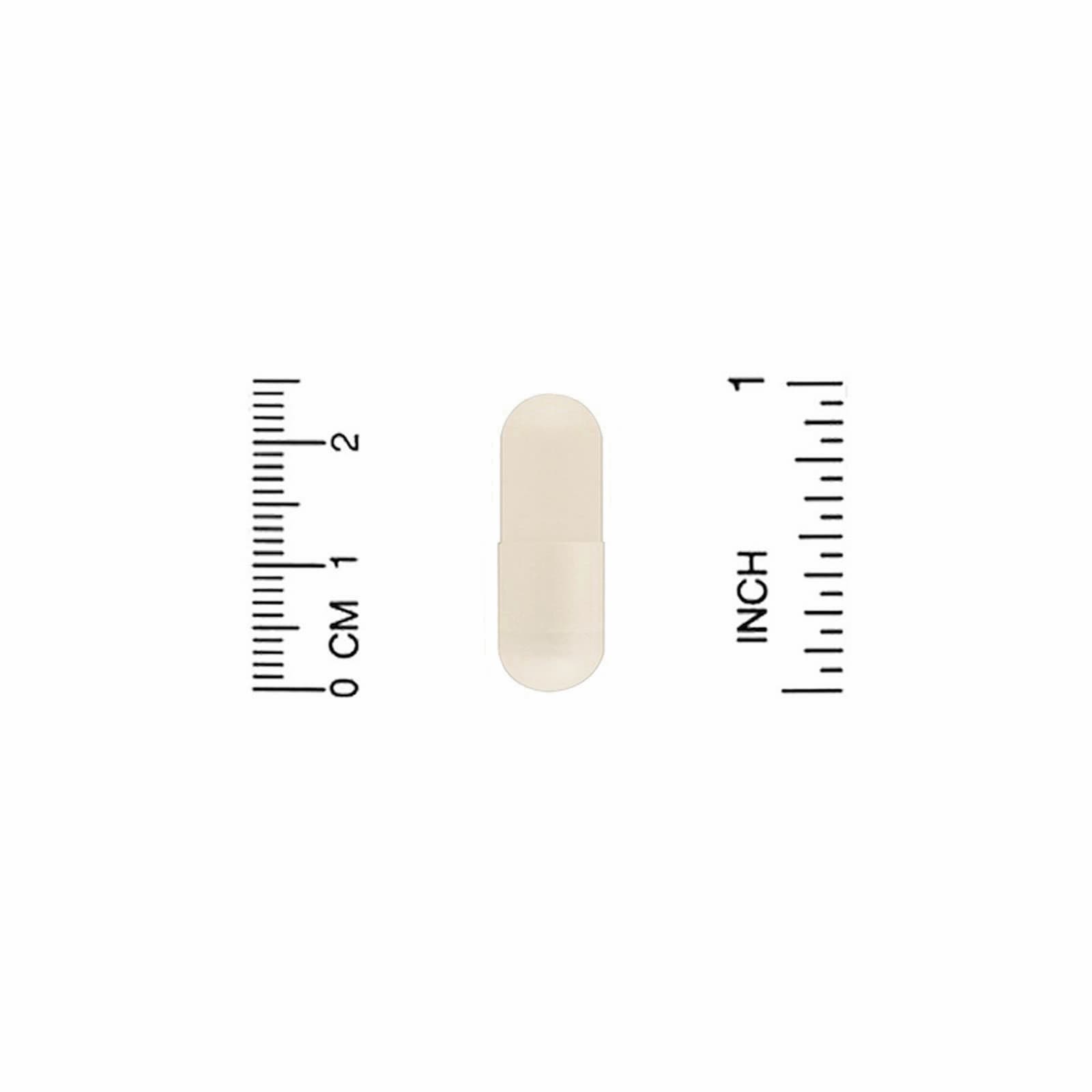 ZOI Research, Поддержка надпочечников, 60 растительных капсул