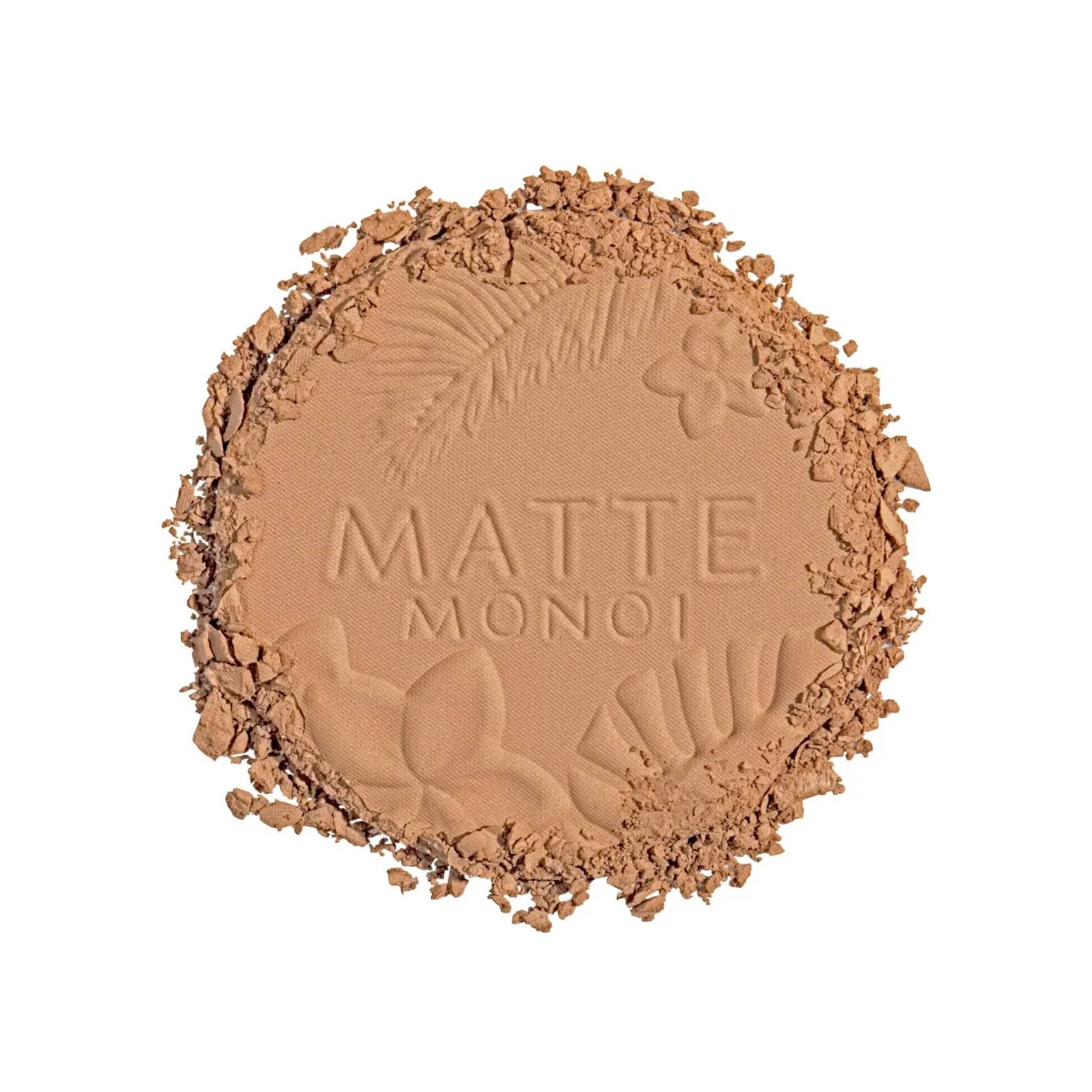 Physicians Formula, Matte Monoi, масляный бронзер, 1711767, матовый бронзер, 11 г (0,38 унции)