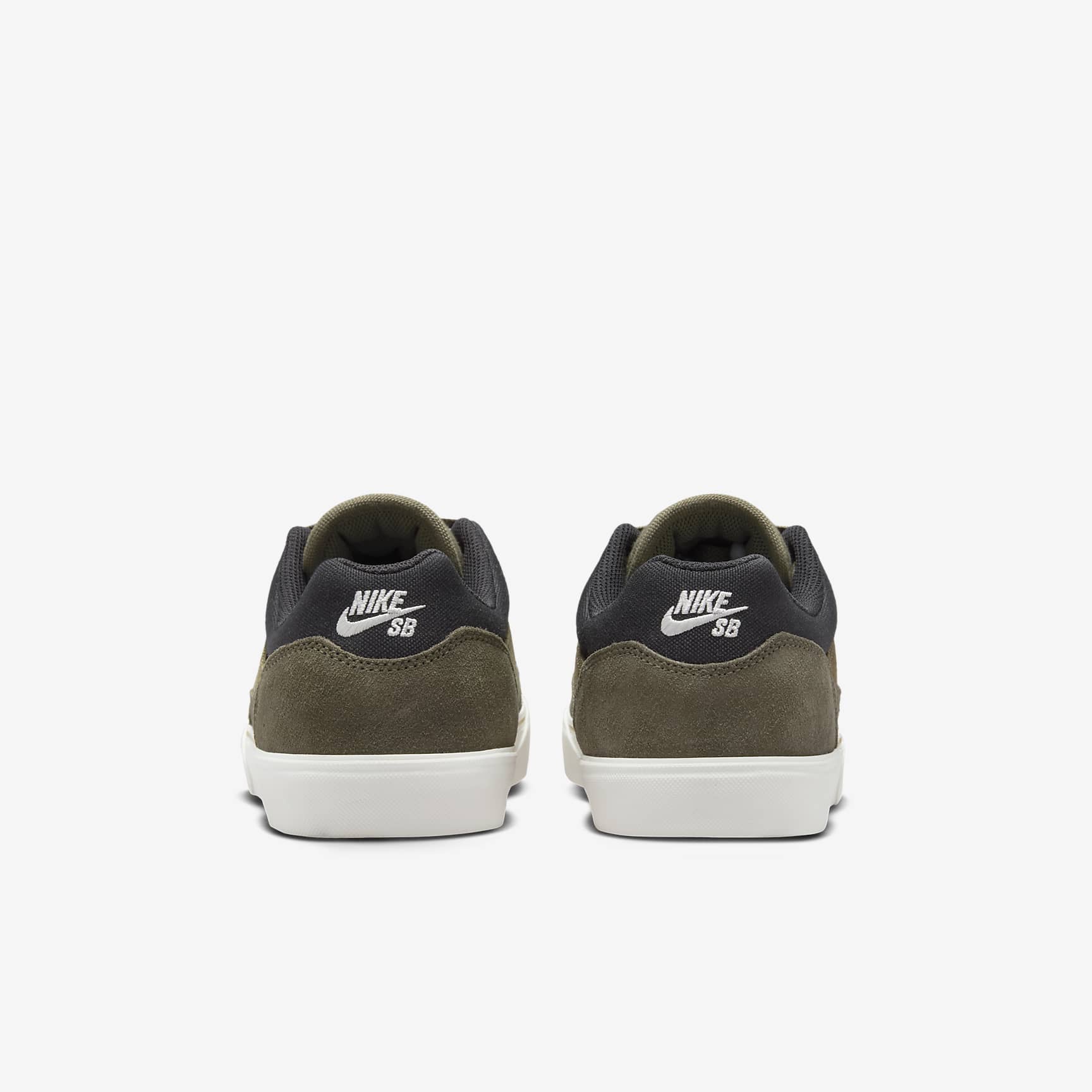 Nike SB Malor Men's Shoes
