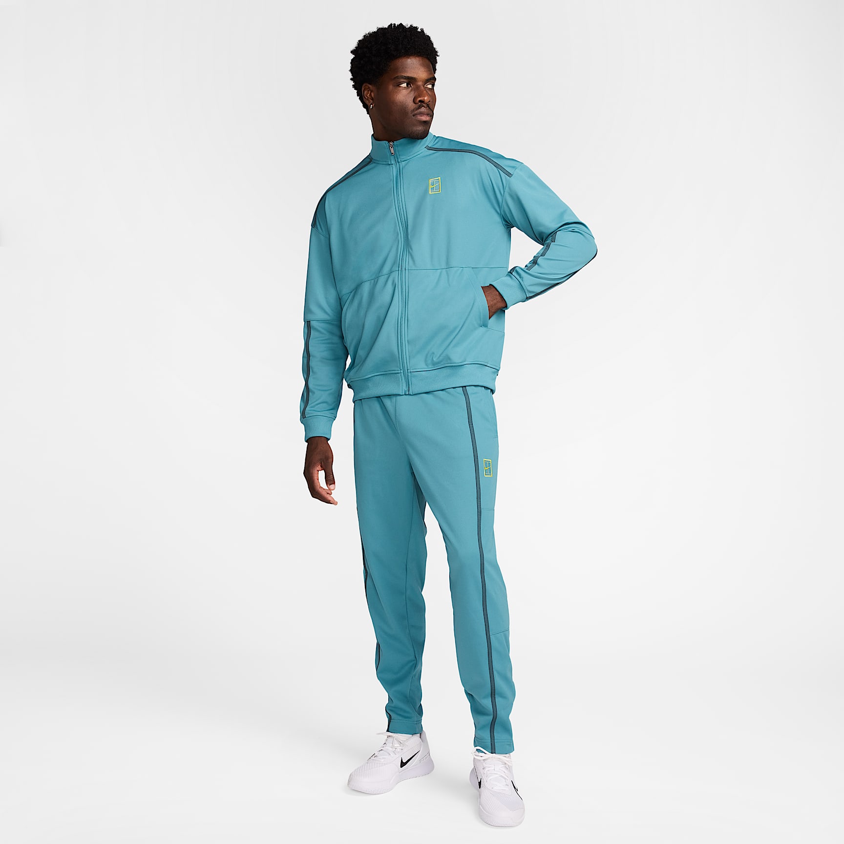 NikeCourt Heritage Men's Tennis Pants
