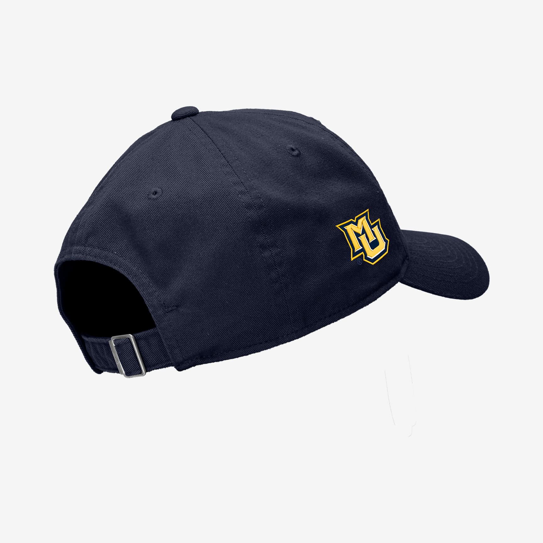 Marquette Nike College Cap