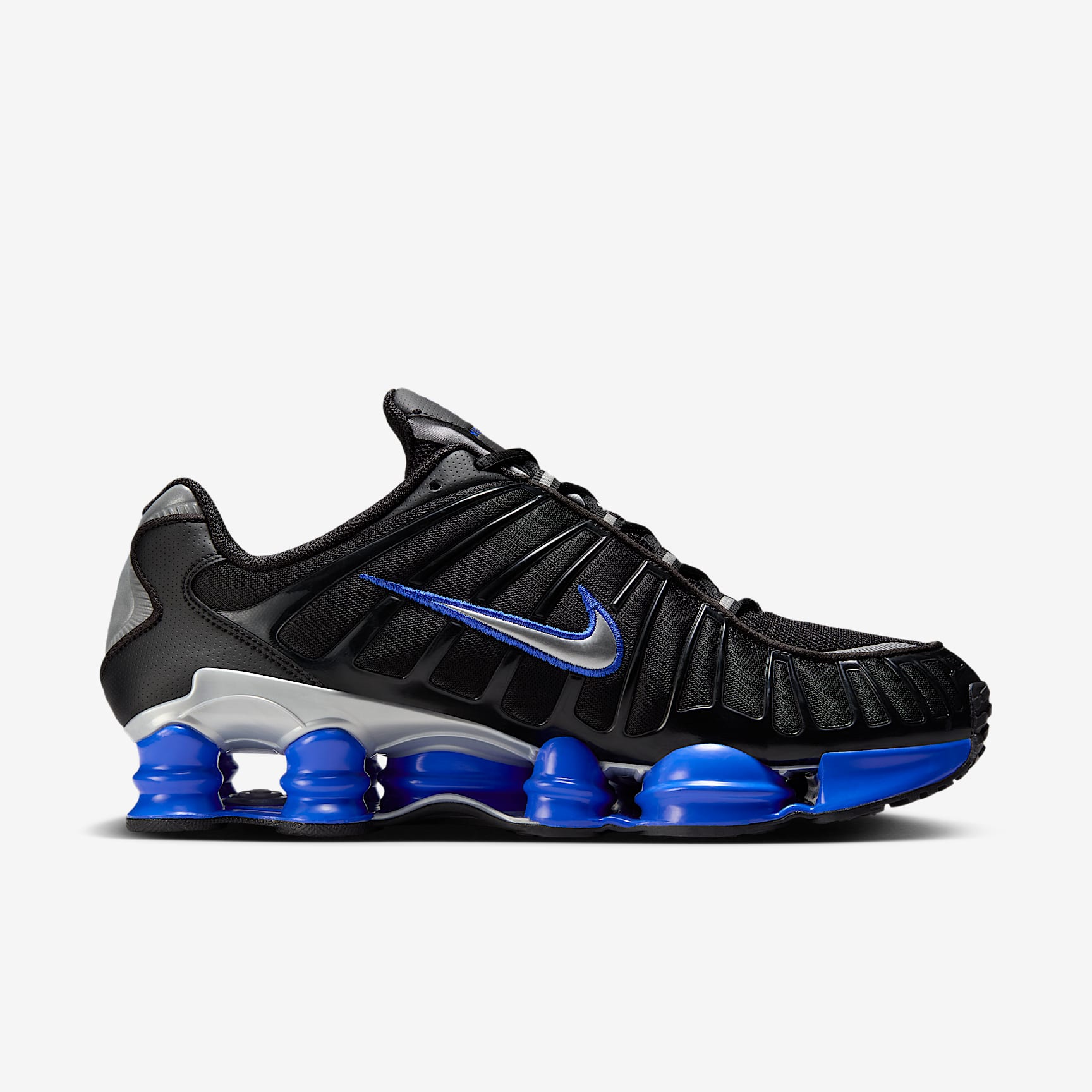 Nike Shox TL Men's Shoes