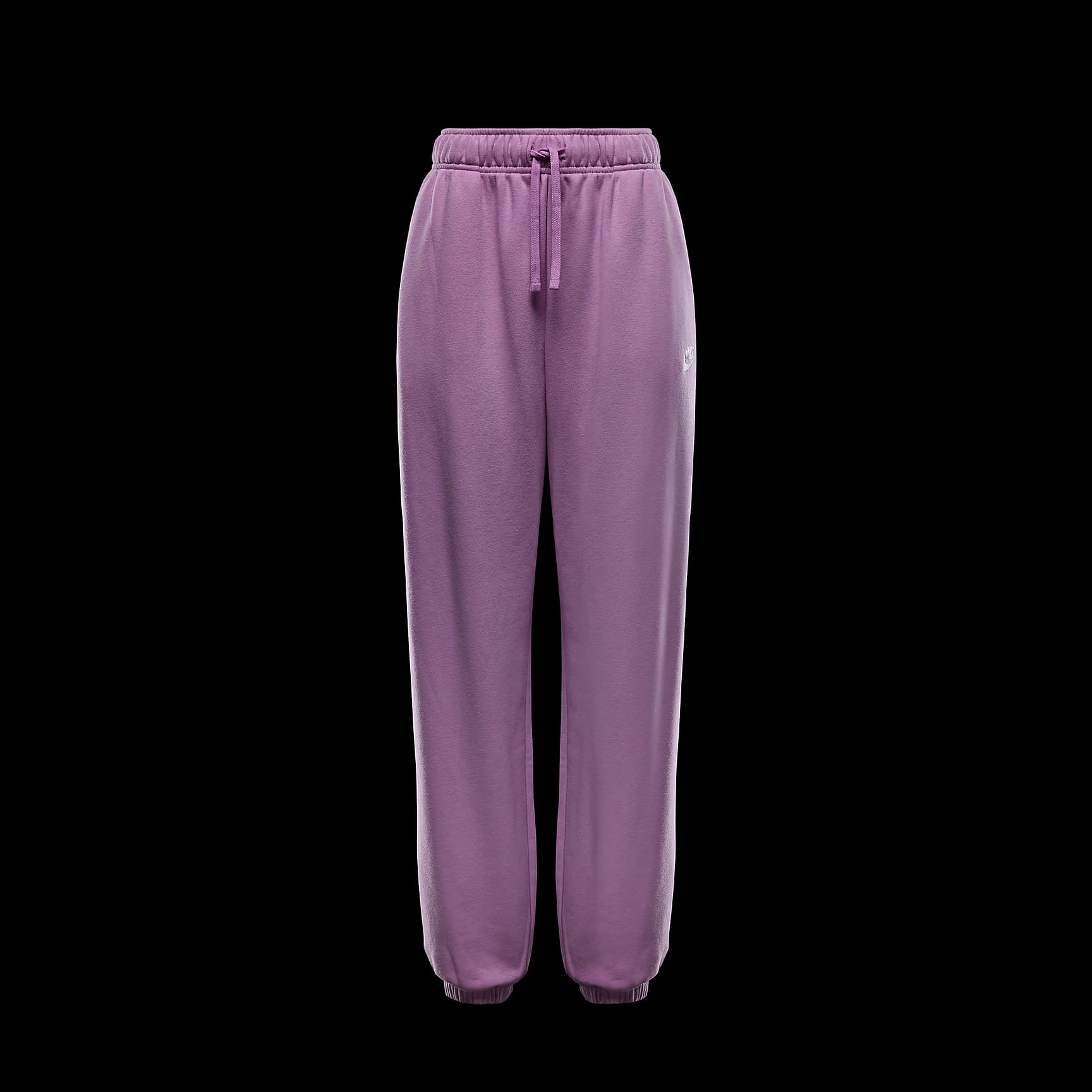 Nike Sportswear Club Fleece Women's Mid-Rise Oversized Sweatpants