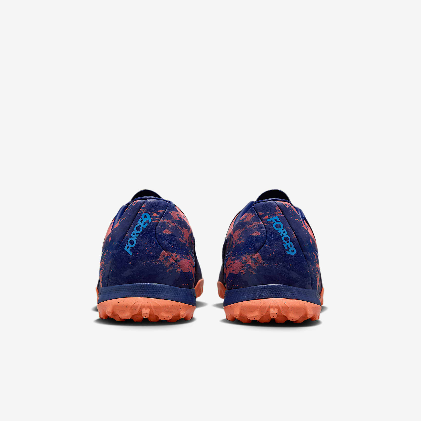 Nike Phantom GX 2 Academy "Erling Haaland" TF Low-Top Soccer Shoes