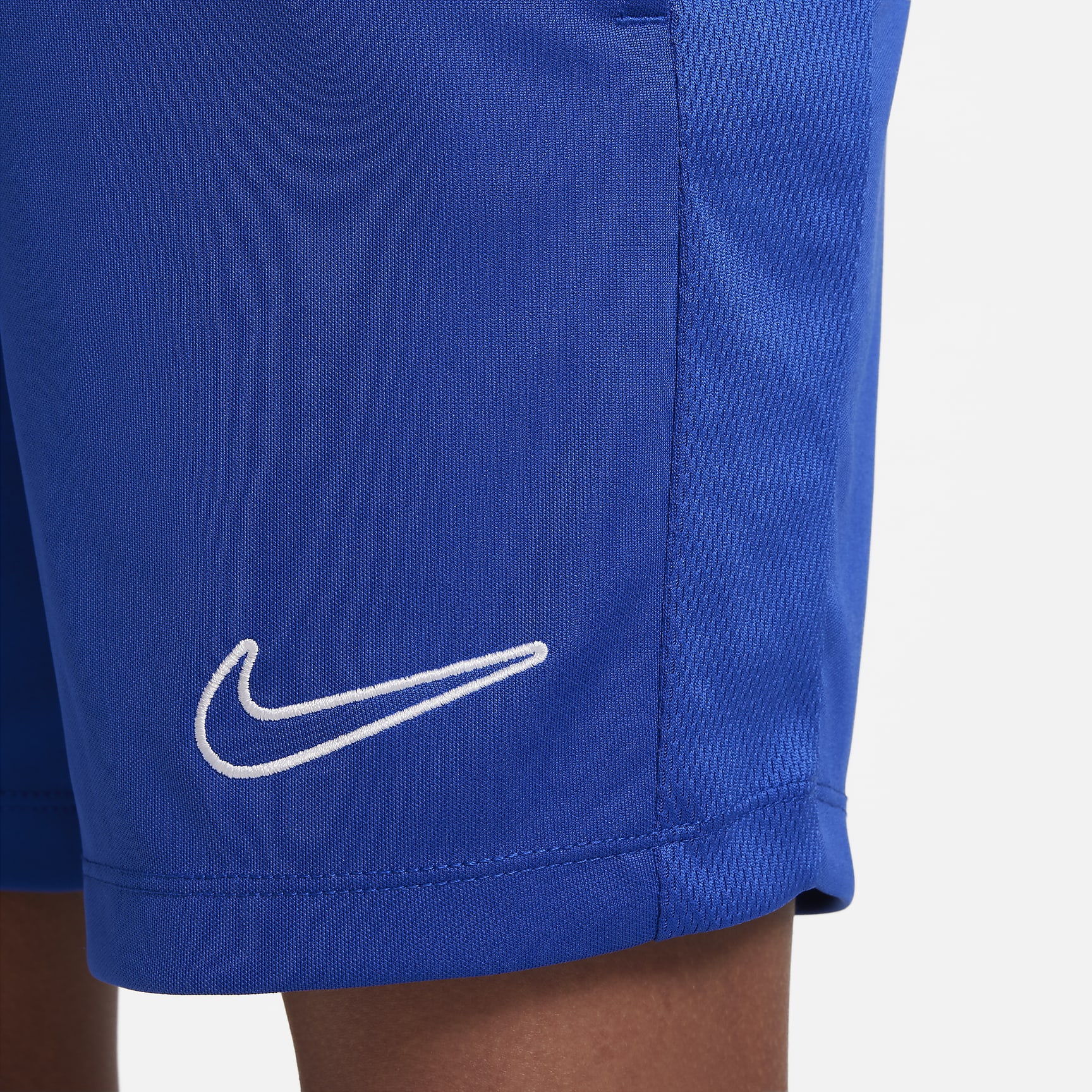 Nike Trophy23 Big Kids' Dri-FIT Training Shorts