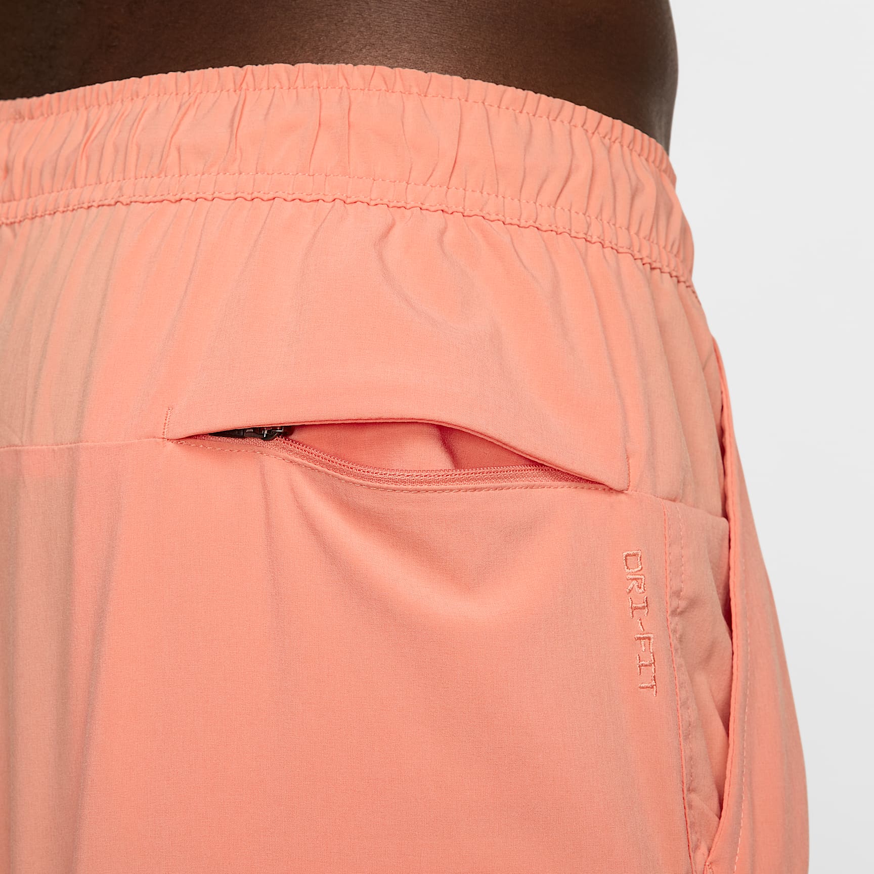 Nike Unlimited Men's Dri-FIT 5" Unlined Versatile Shorts