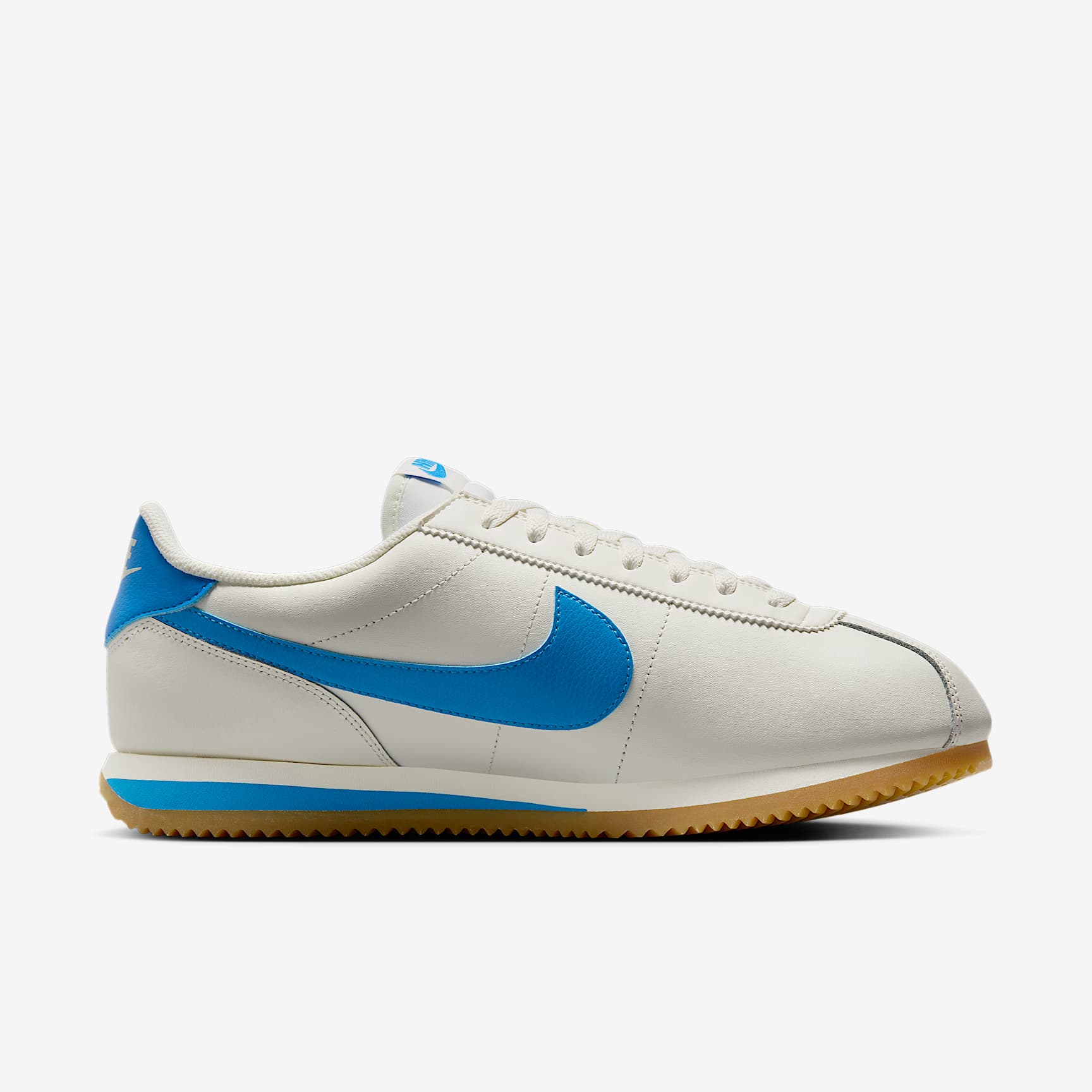Nike Cortez Leather Men's Shoes