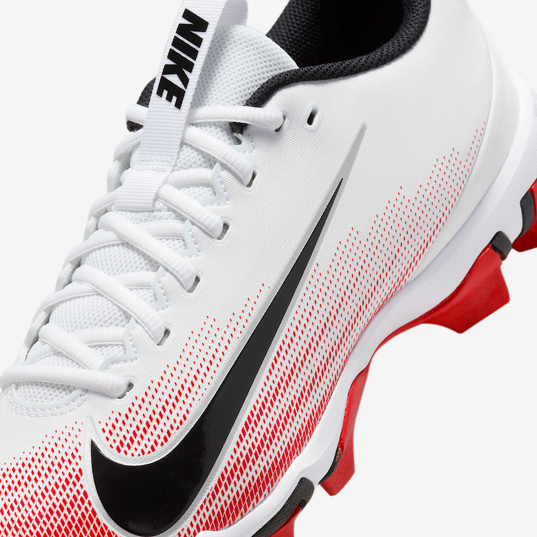 Nike Vapor Shark 3 Football Cleats