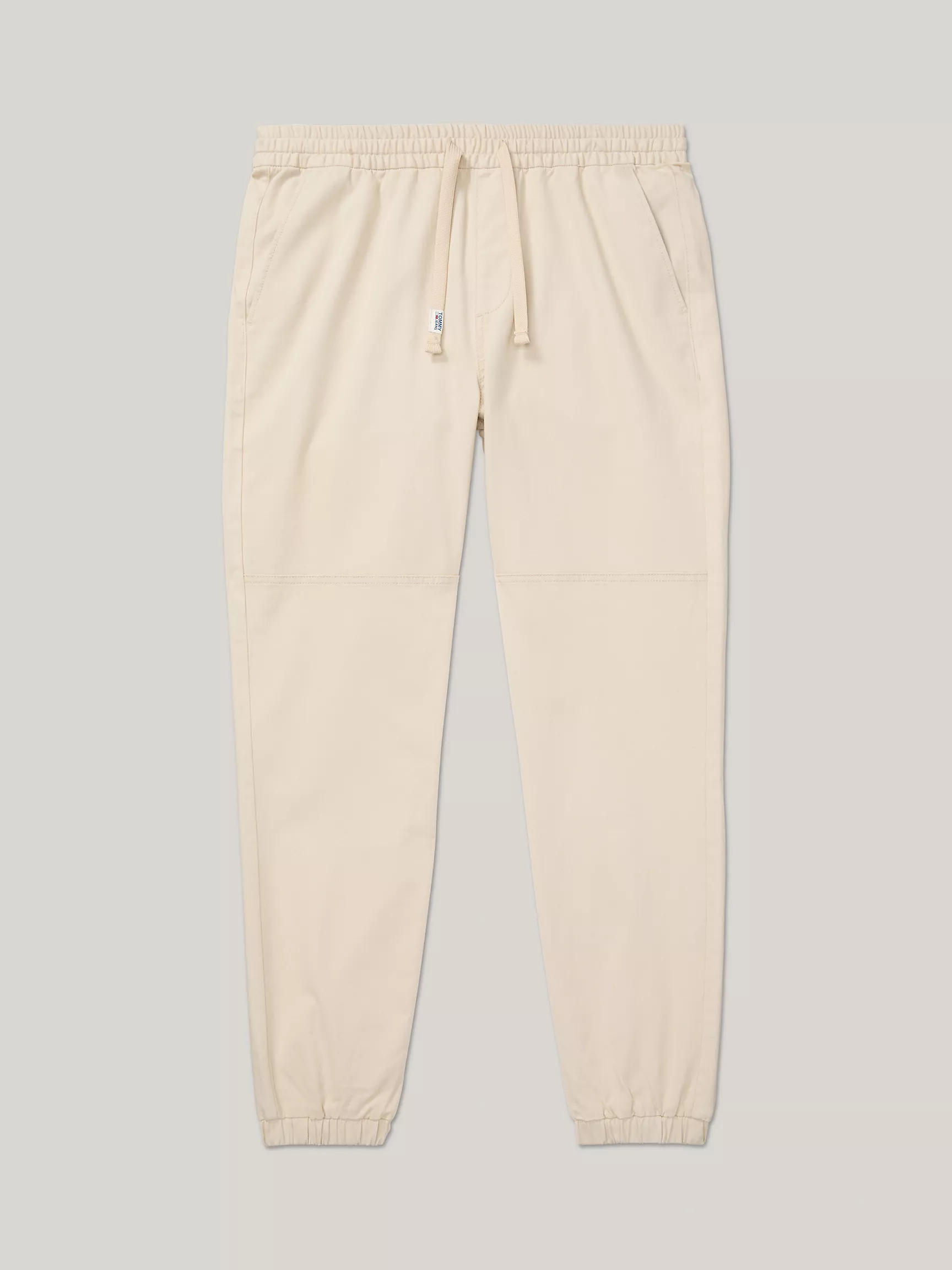 Мужские брюки Tommy Hilfiger, Приталенные спортивные брюки-джоггеры