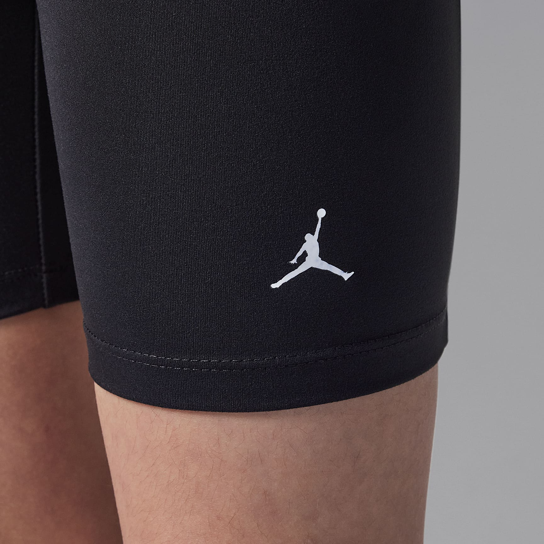 Jordan Dri-FIT Sport Big Kids' Bike Shorts