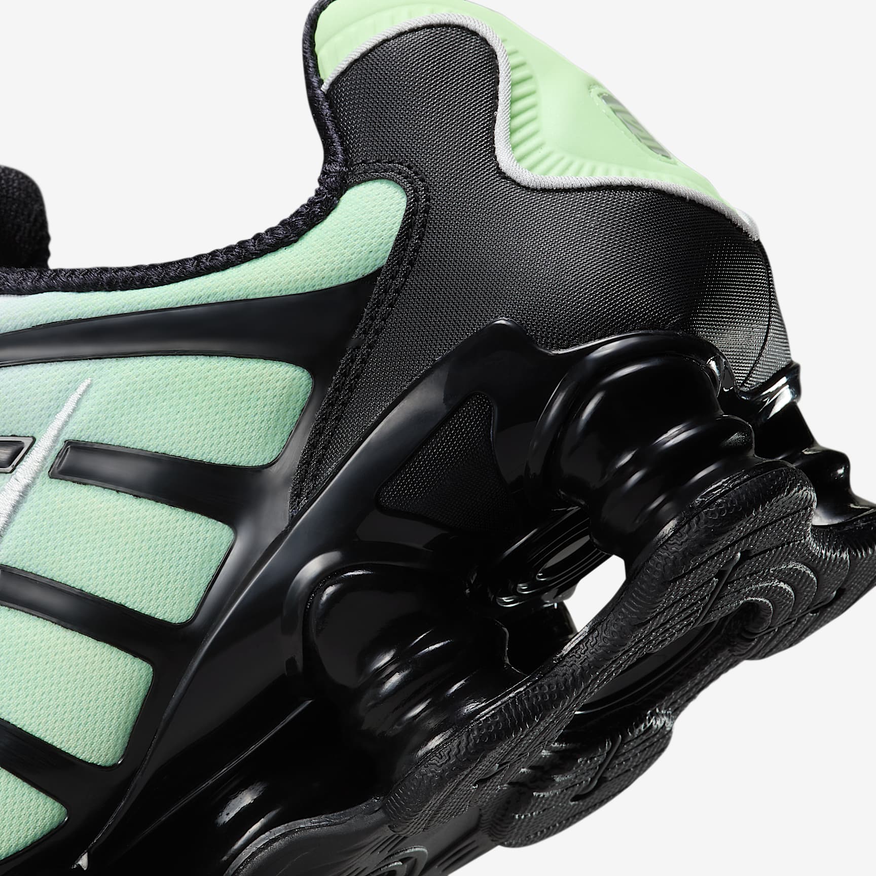 Nike Shox TL Men's Shoes