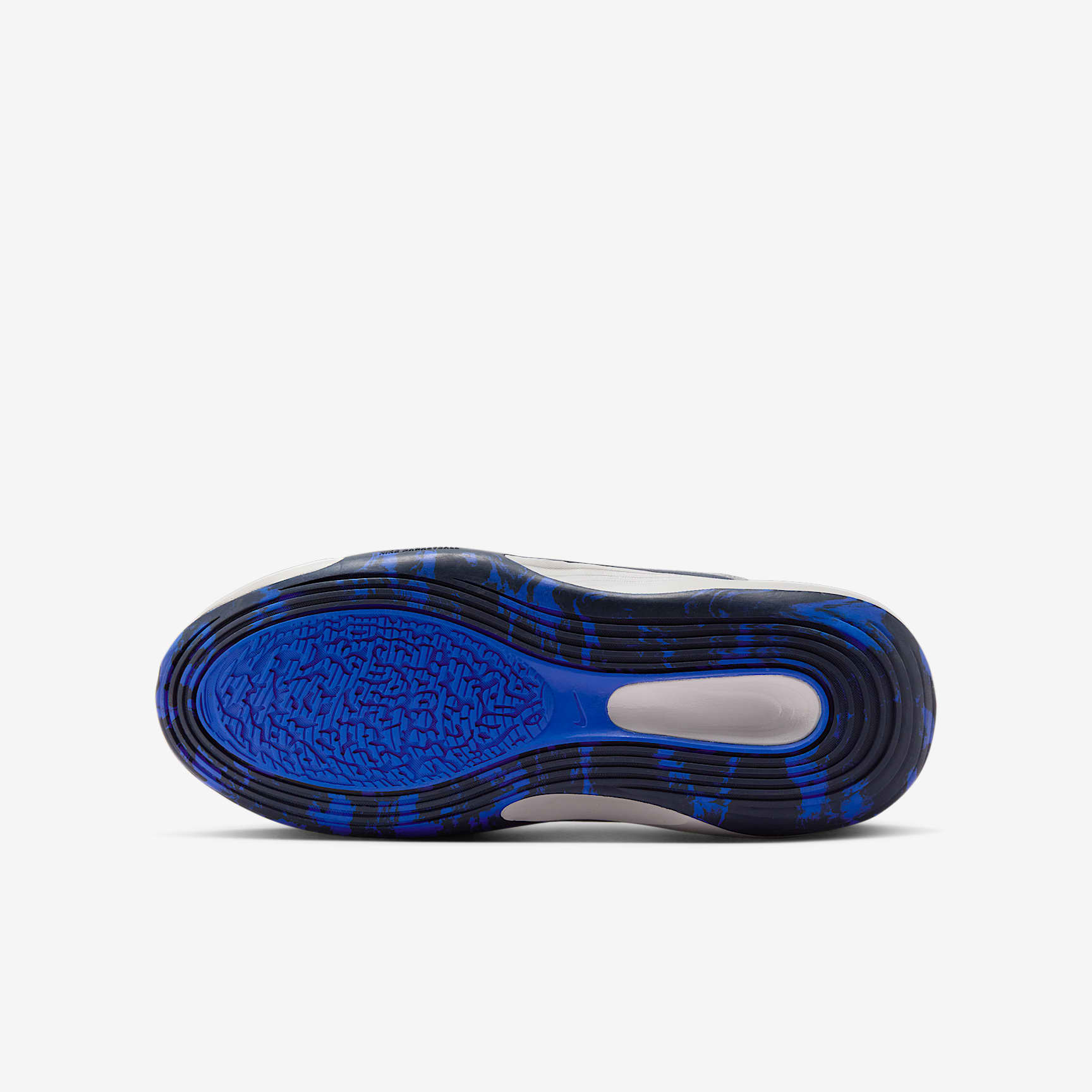 Nike IsoFly Big Kids' Basketball Shoes