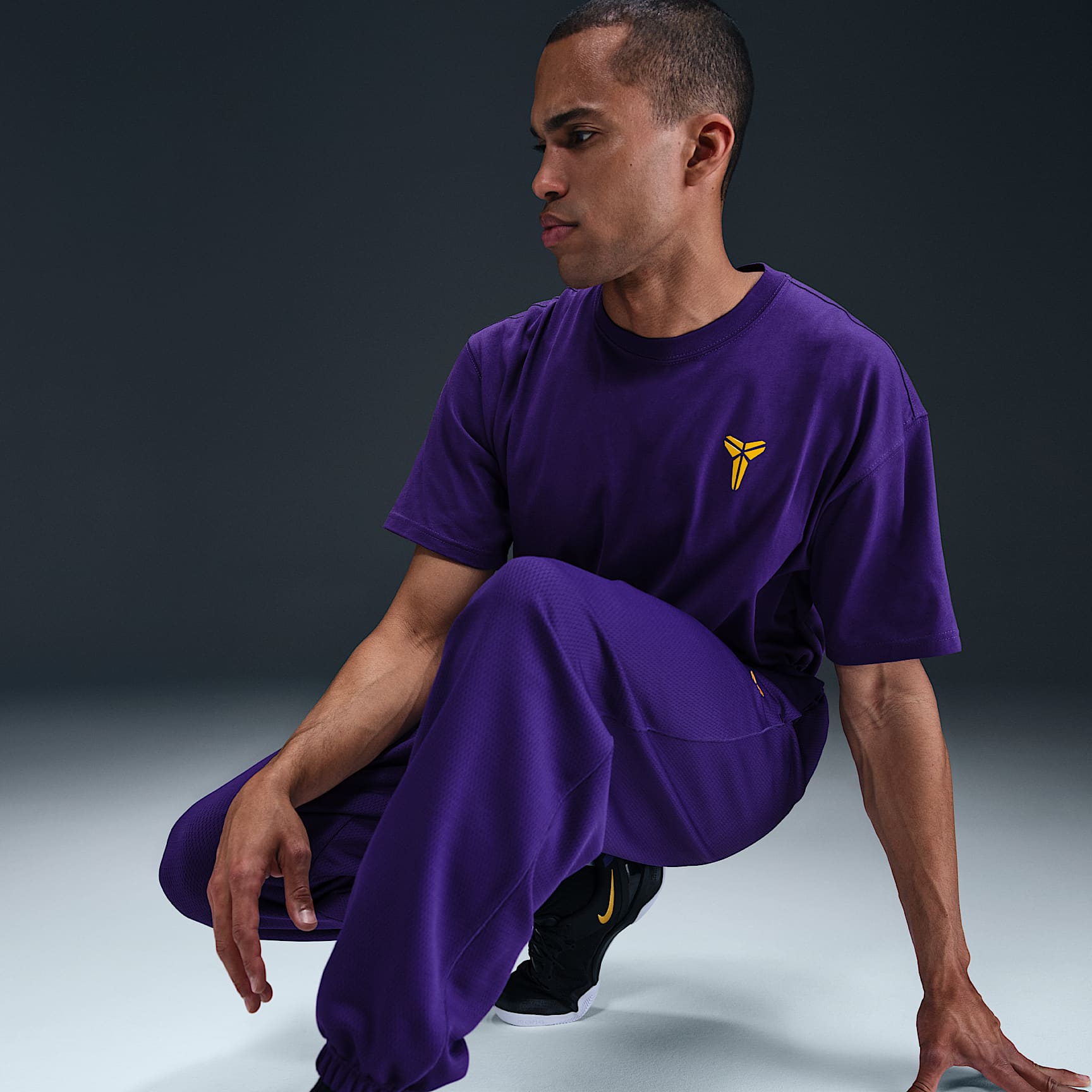 Kobe Therma-FIT Basketball Pants