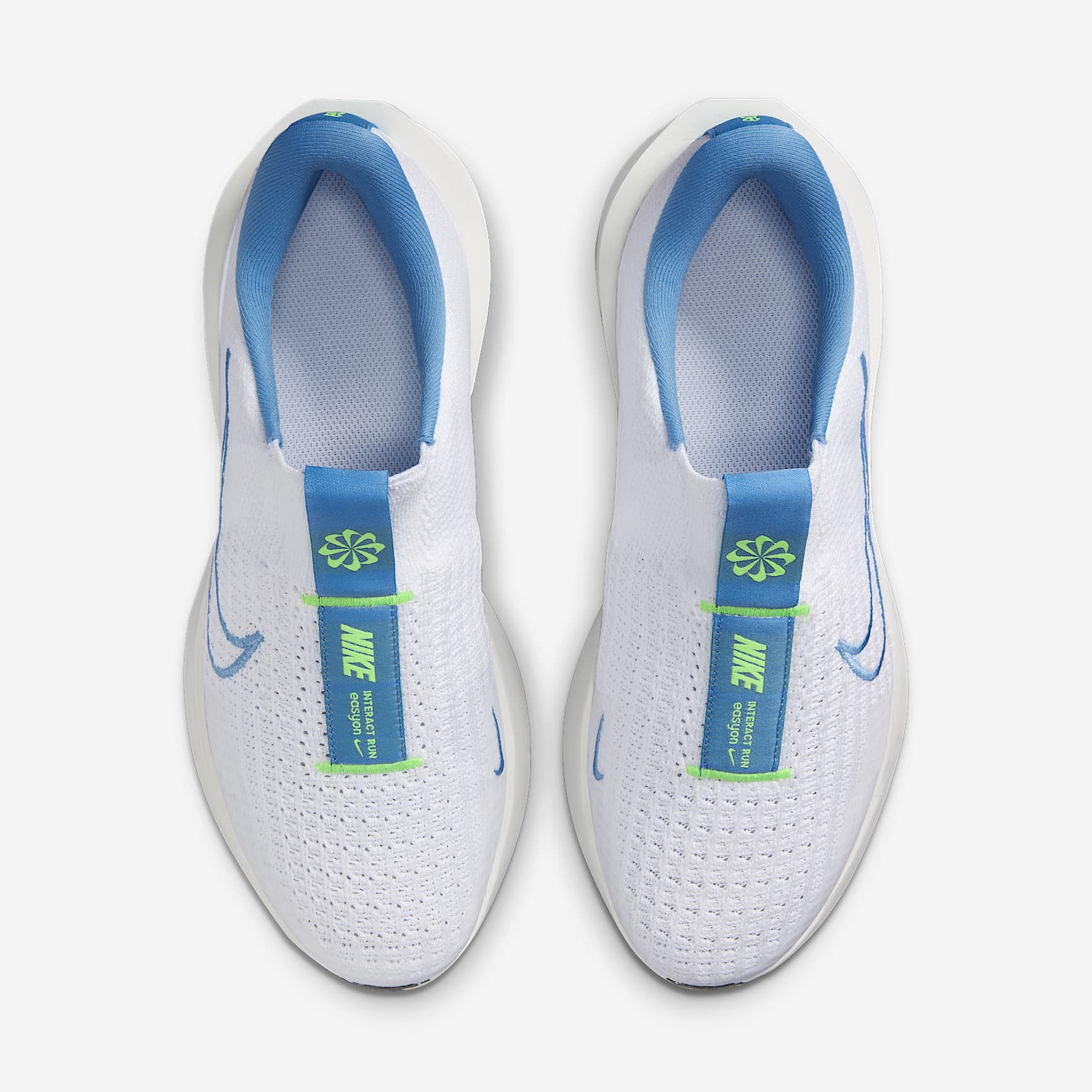 Nike Interact Run EasyOn Women's Road Running Shoes
