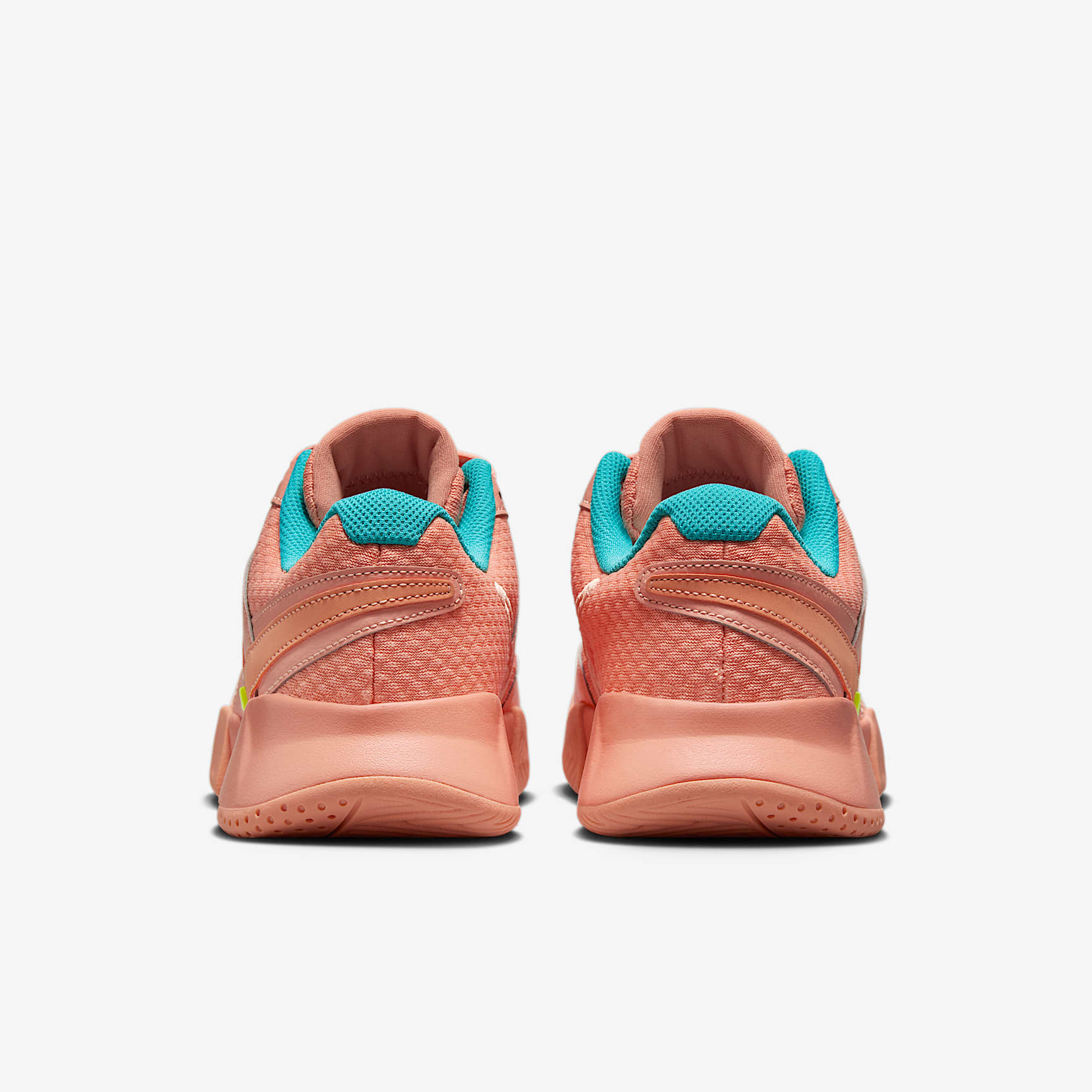 NikeCourt Lite 4 Women's Hard Court Tennis Shoes