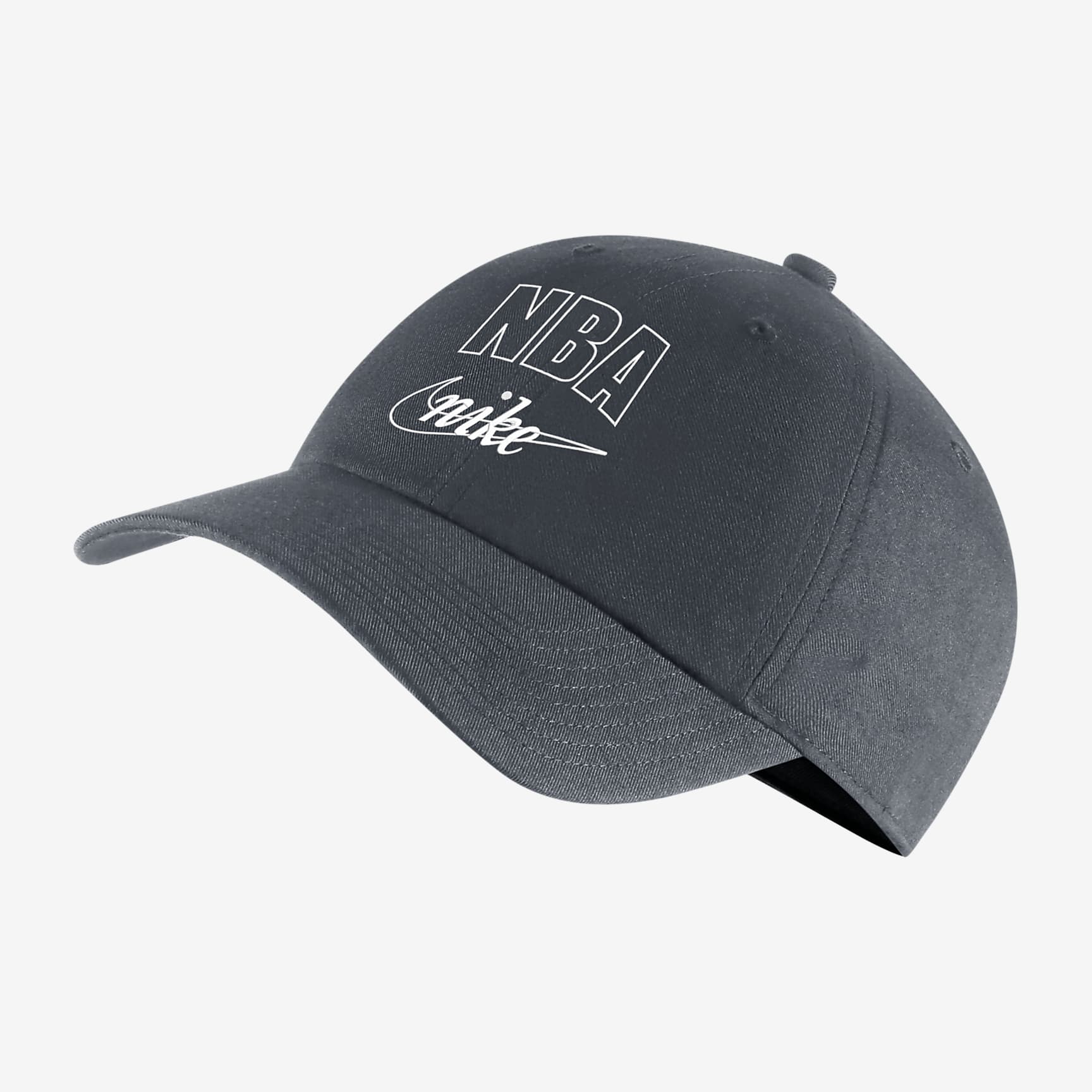 Team 31 Heritage86 Nike NBA Adjustable Cap