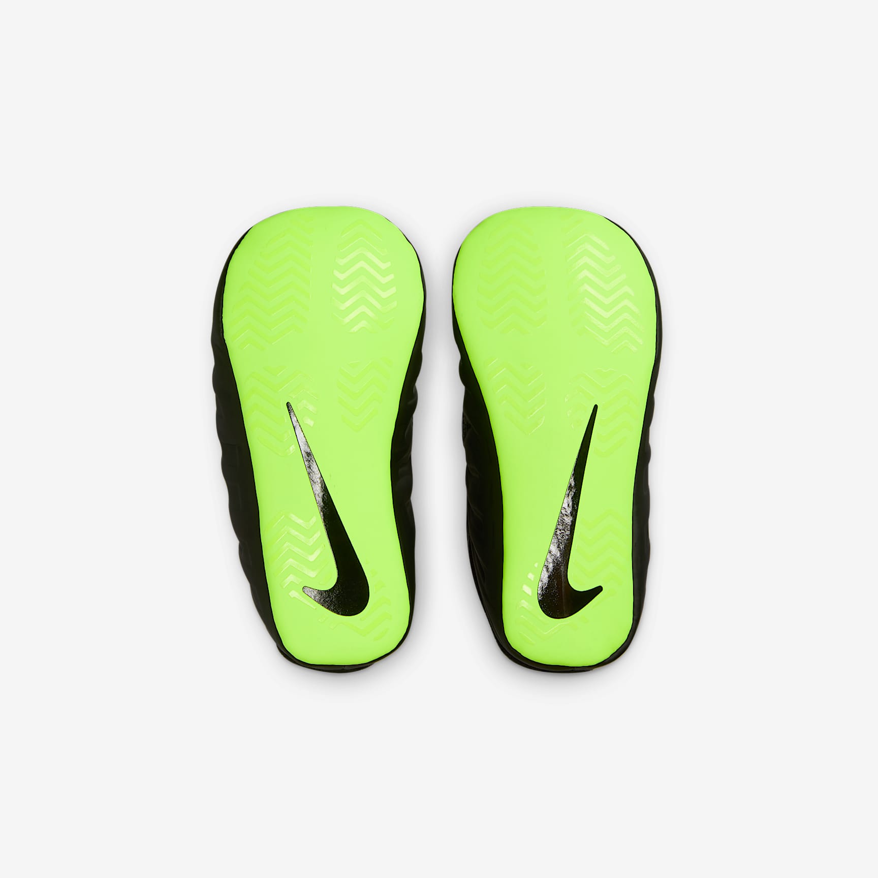 Nike Posite One Baby Crib Booties