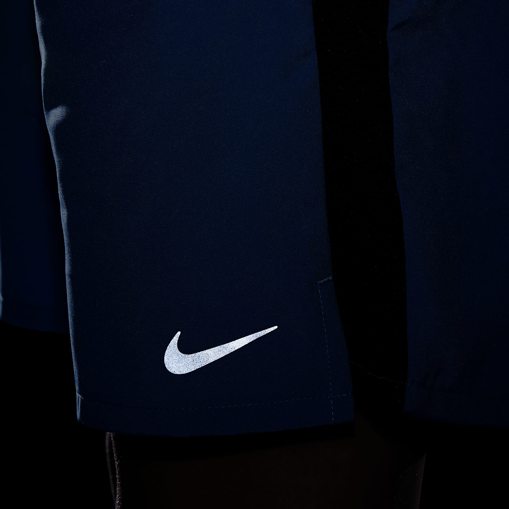 Nike Dri-FIT Challenger Big Kids' (Boys') Training Shorts