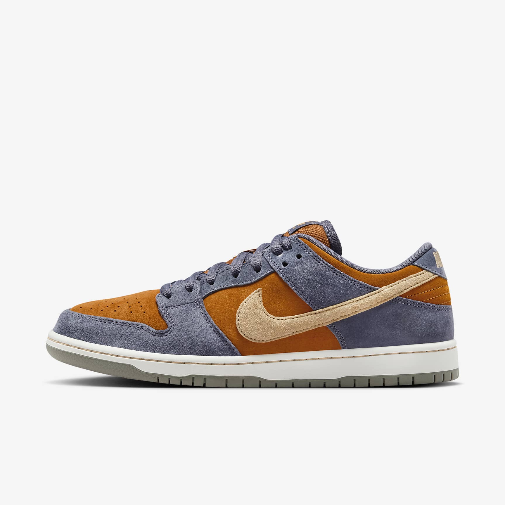 Nike SB Dunk Low Pro Skate Shoes