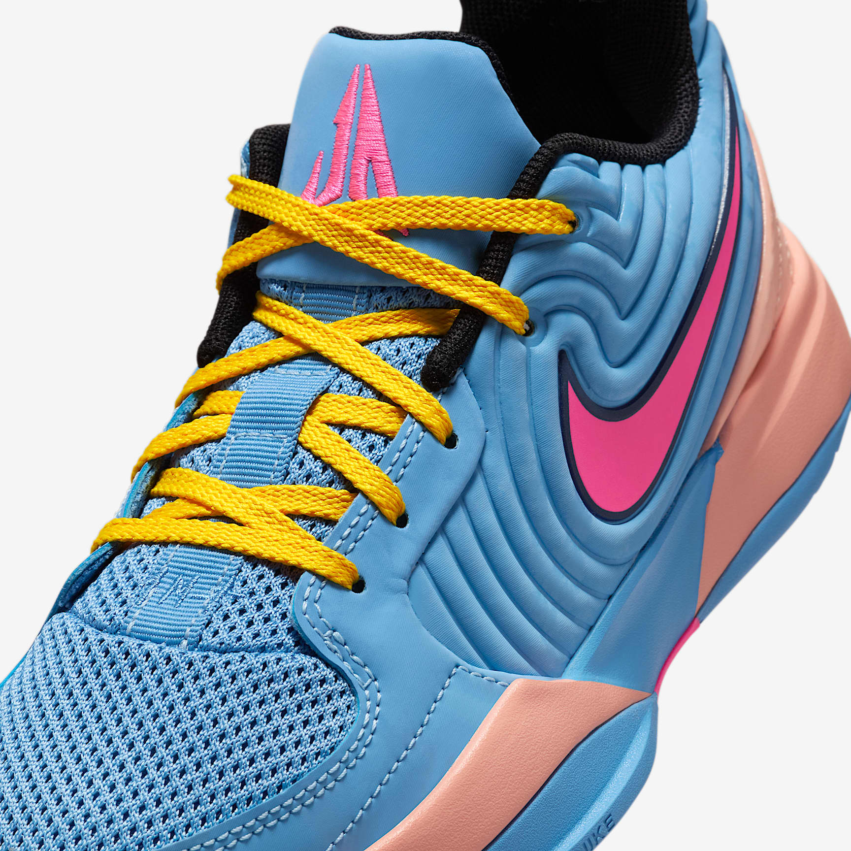 Ja 2 Big Kids' Basketball Shoes