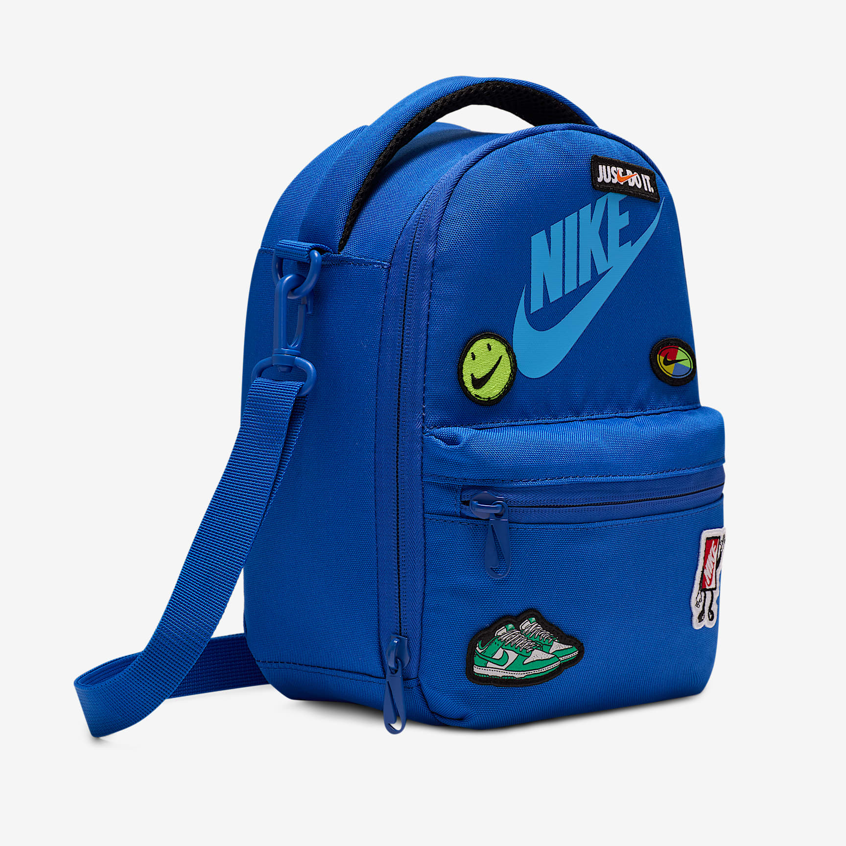 Nike Patch Lunch Tote (4L)