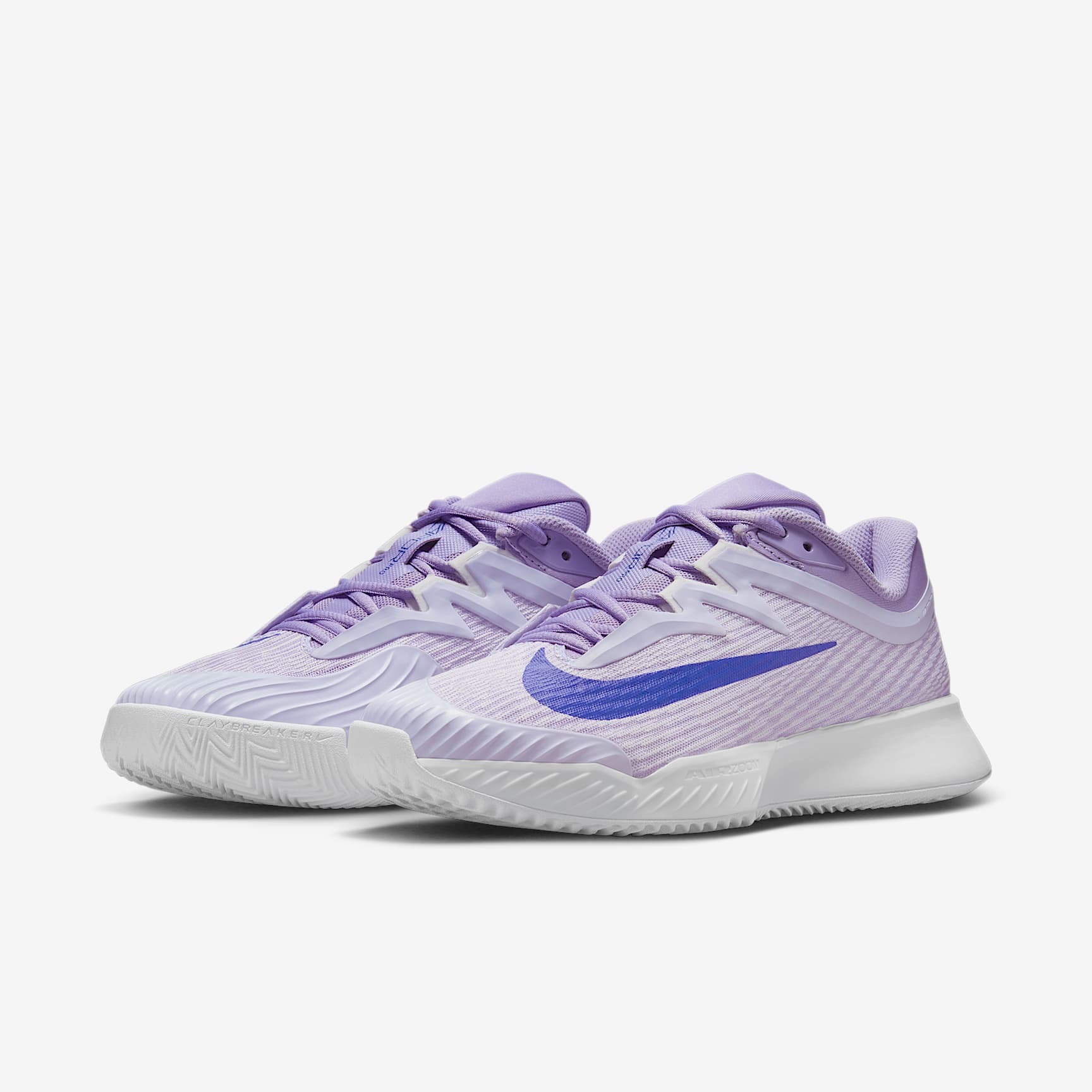 Nike Vapor Pro 3 Women's Clay Court Tennis Shoes