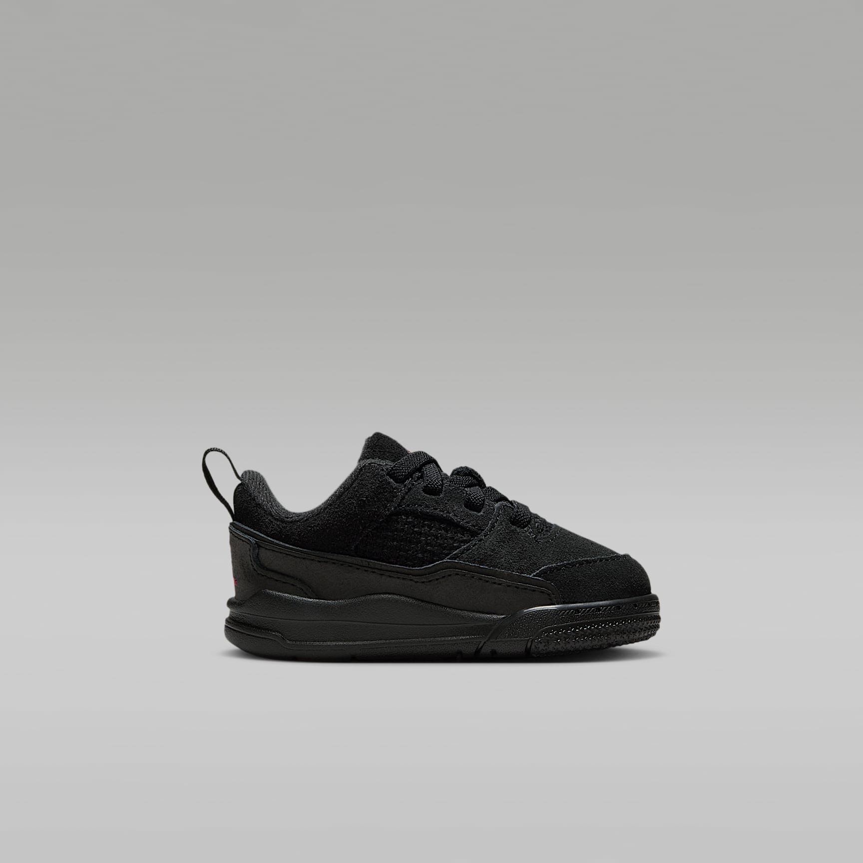 Jordan Flight Court Baby/Toddler Shoes