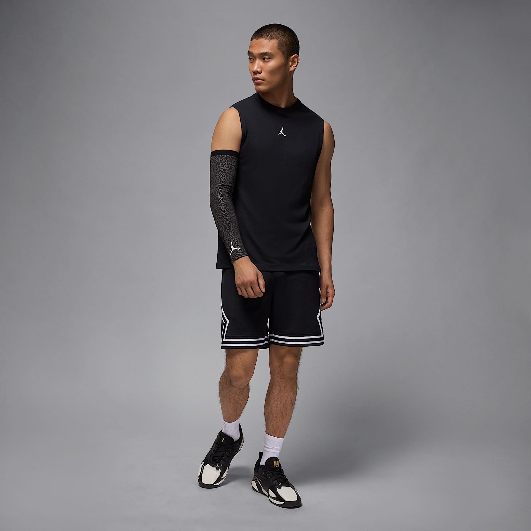 Jordan Fly Baseball Arm Sleeve