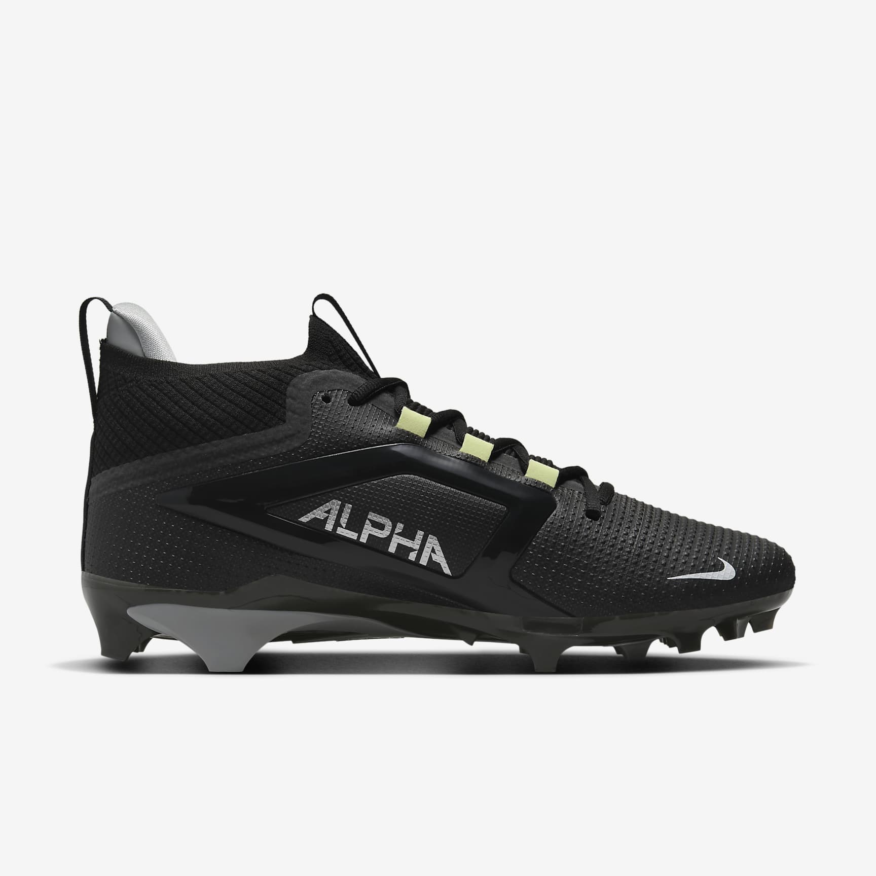 Nike Alpha Menace 4 Elite Football Cleats