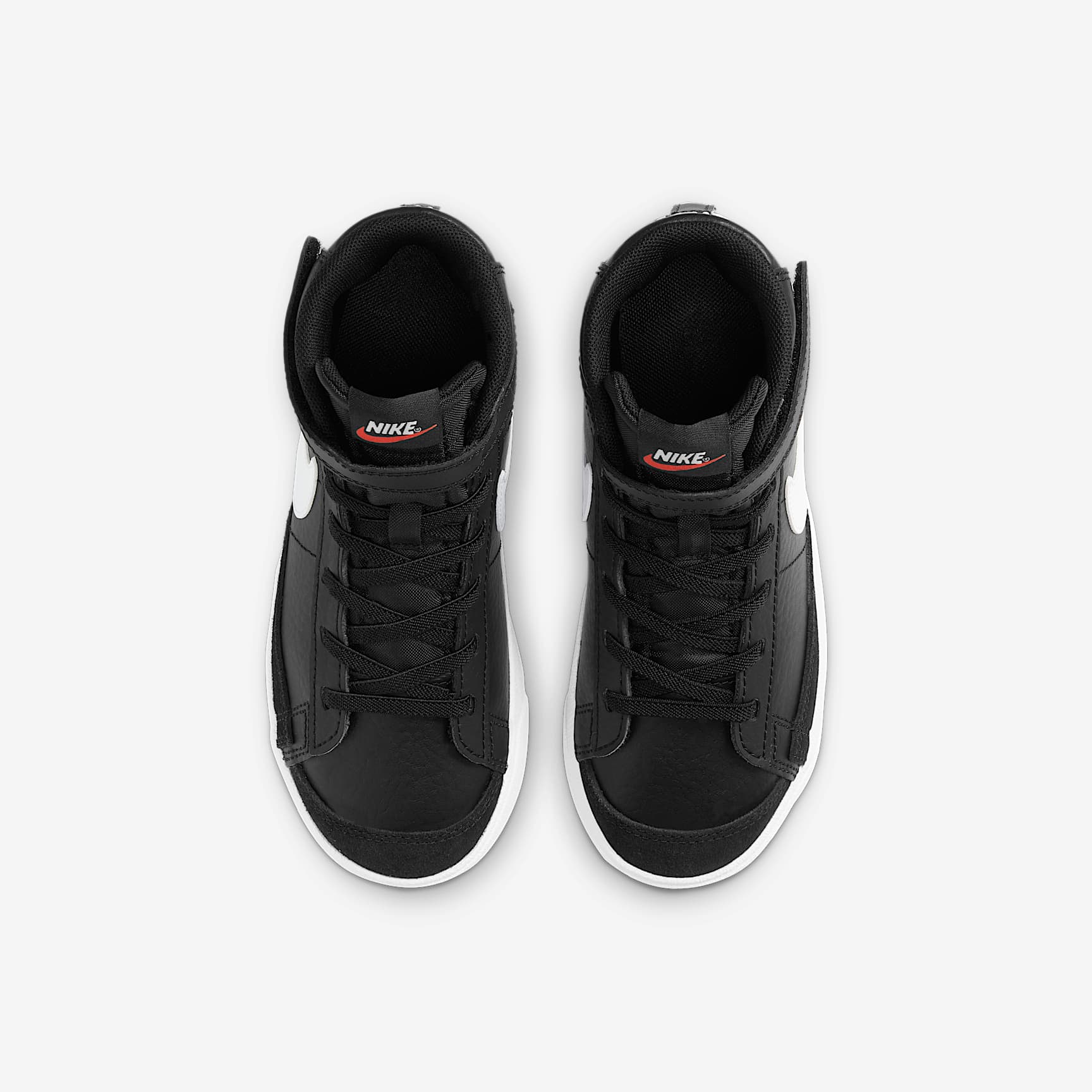 Nike Blazer Mid '77 Little Kids' Shoes