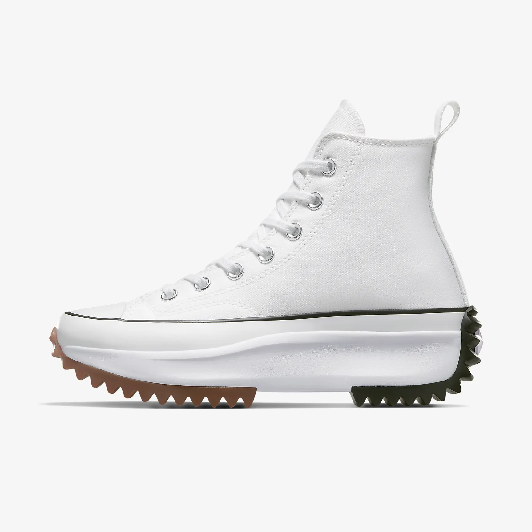 Run Star Hike Platform Unisex Shoes