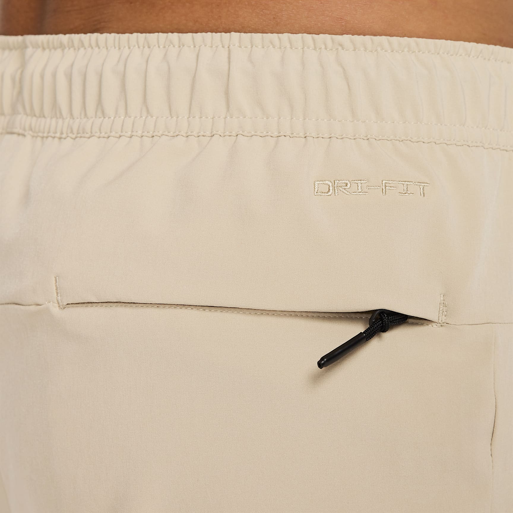 Nike Unlimited Men's Dri-FIT Zippered Cuff Versatile Pants